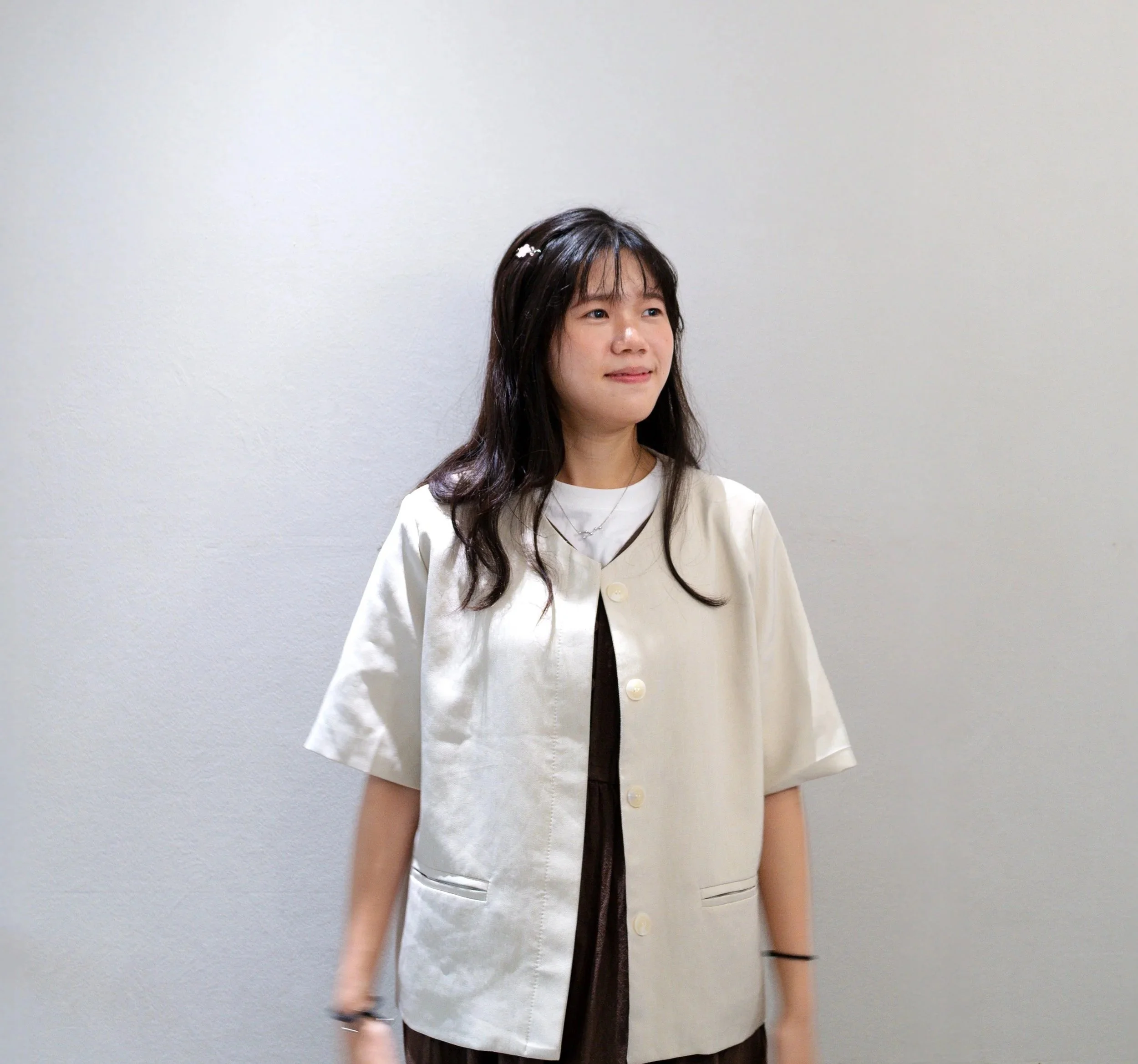 Yuan Yi Chao / Architectural Designer