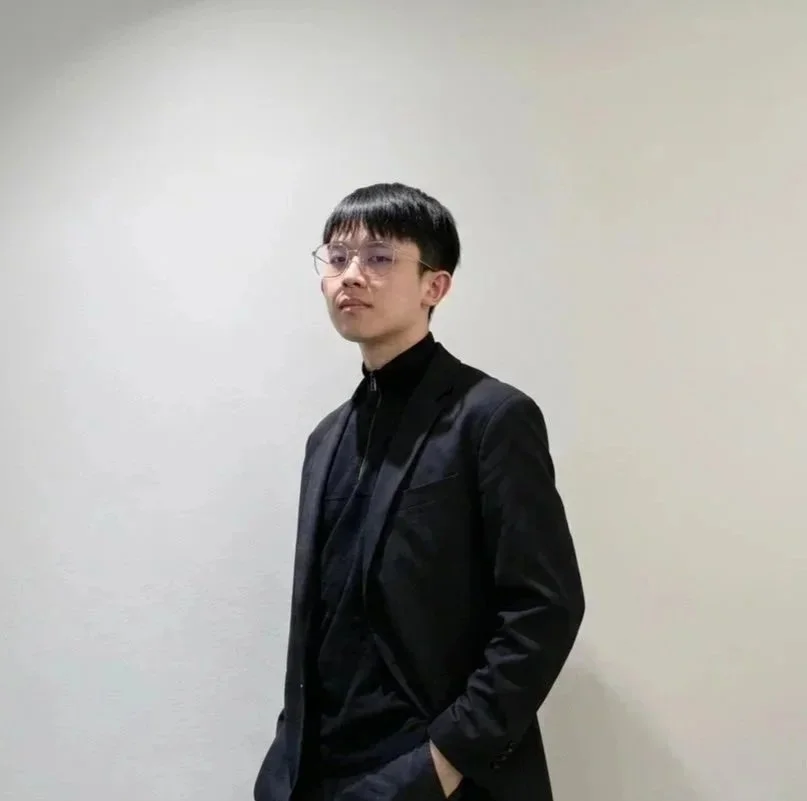 Wei Yuan Teo / Architectural Designer
