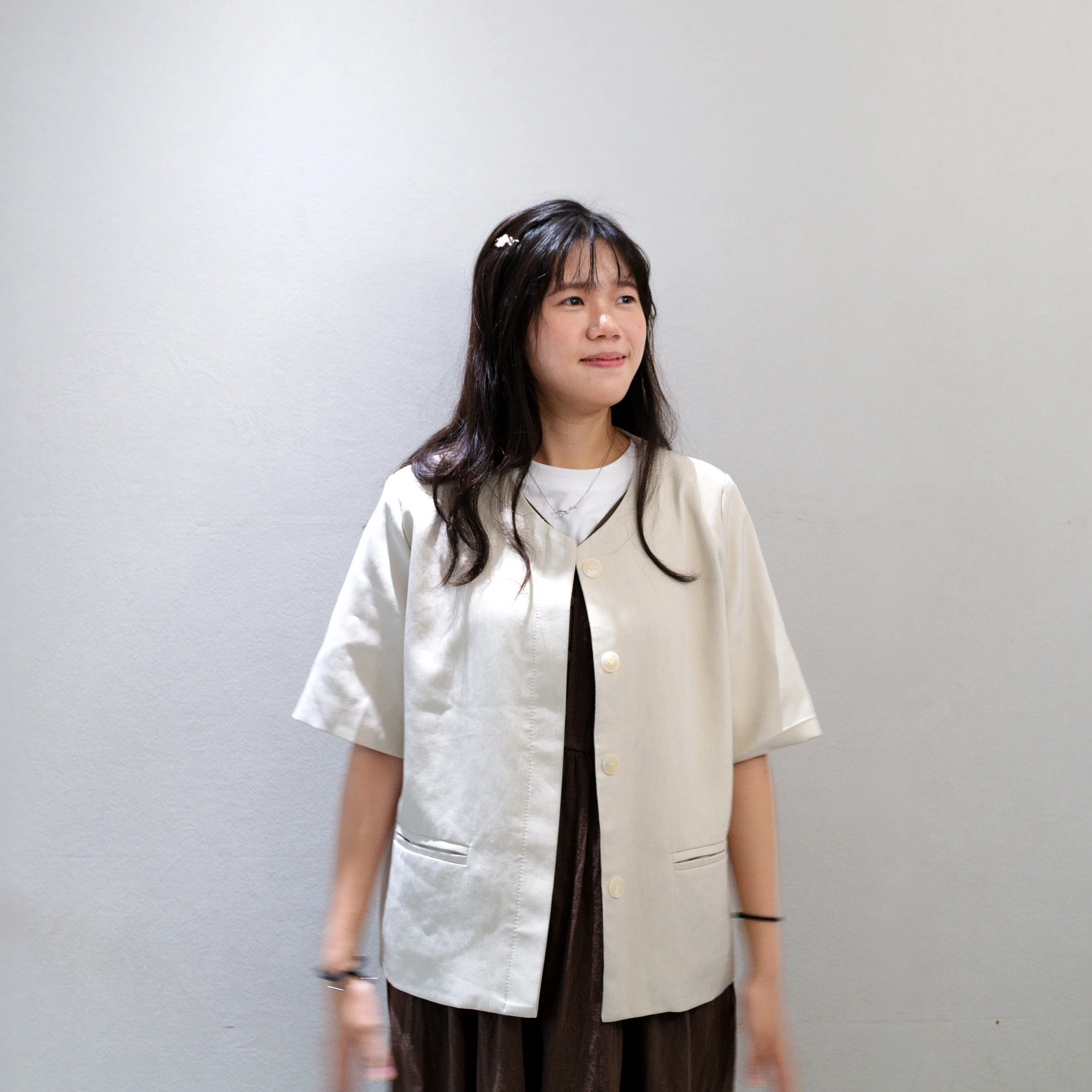 Yuanyi Chao /  Architectural Designer