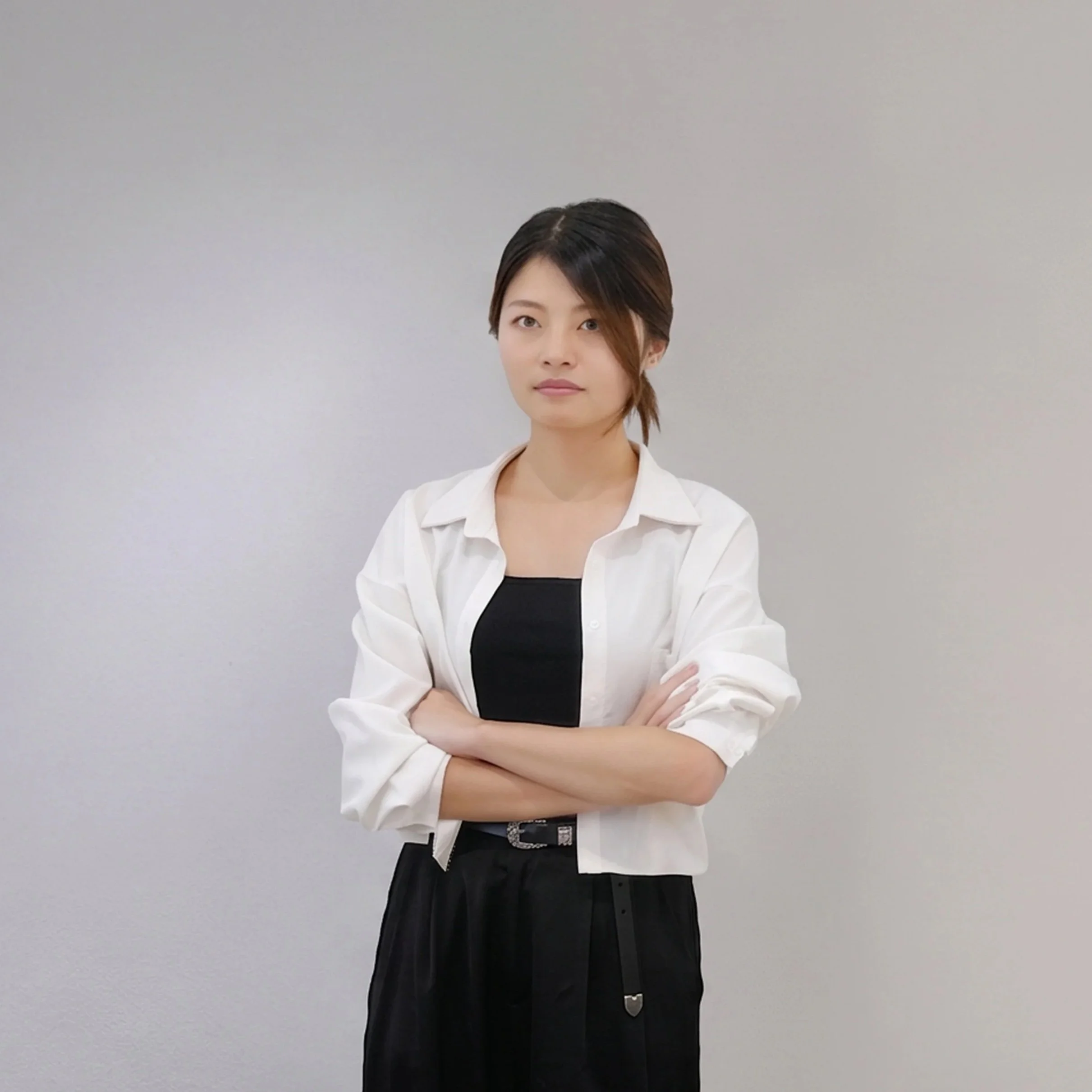 Jasmine Liao / Interior Designer