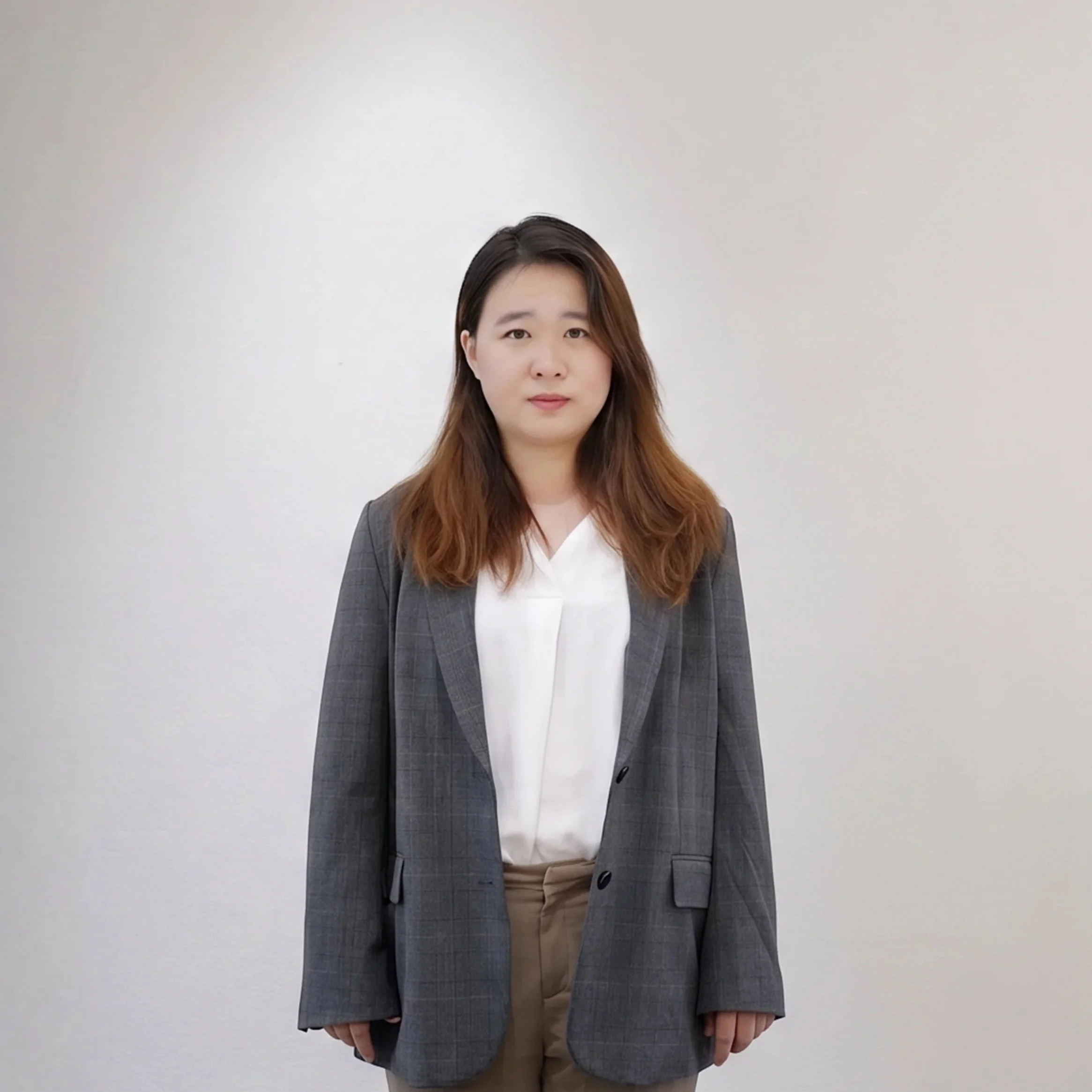 Elena Chang / Project Manager