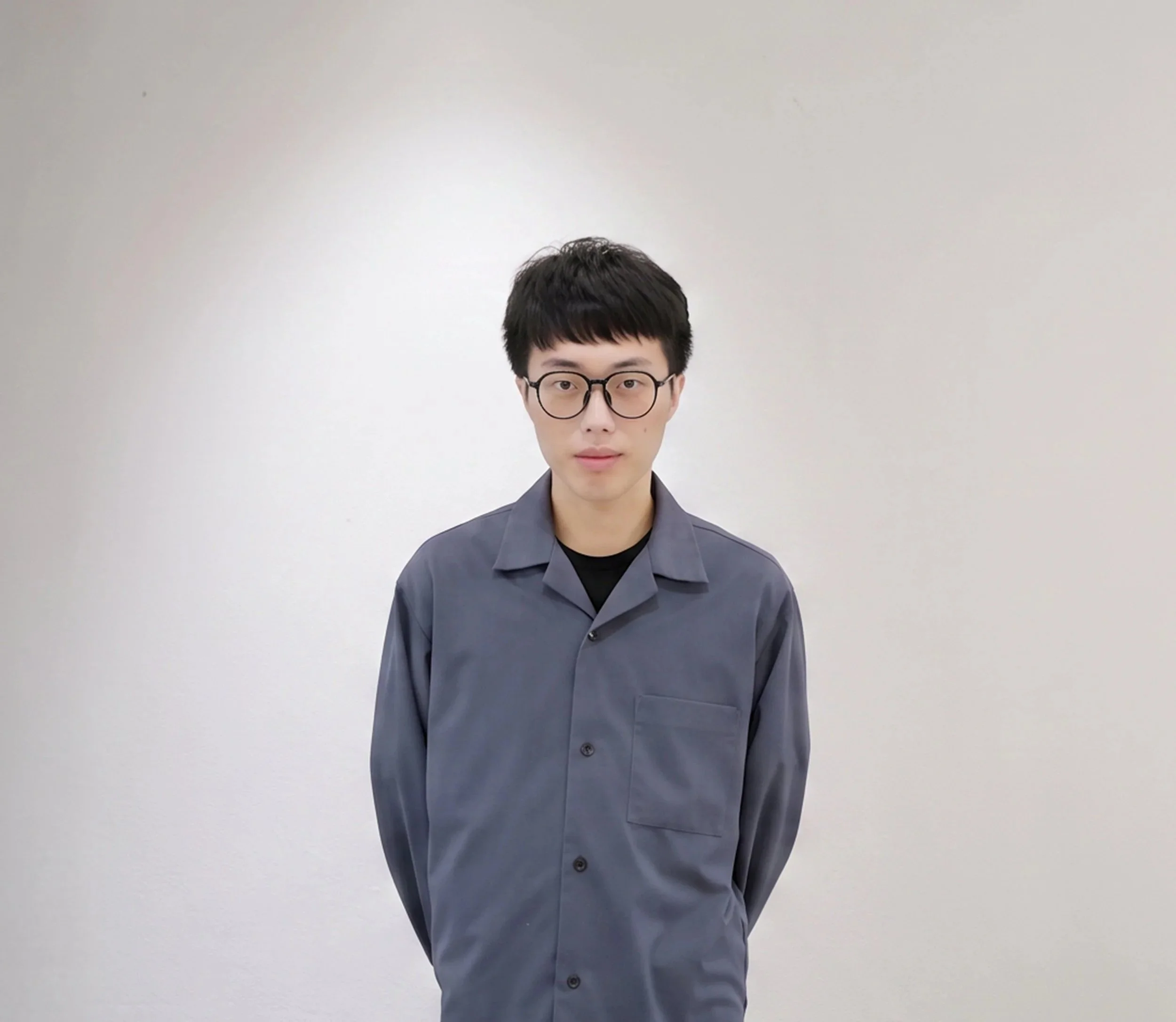 Iann Lin / Assistant Architect