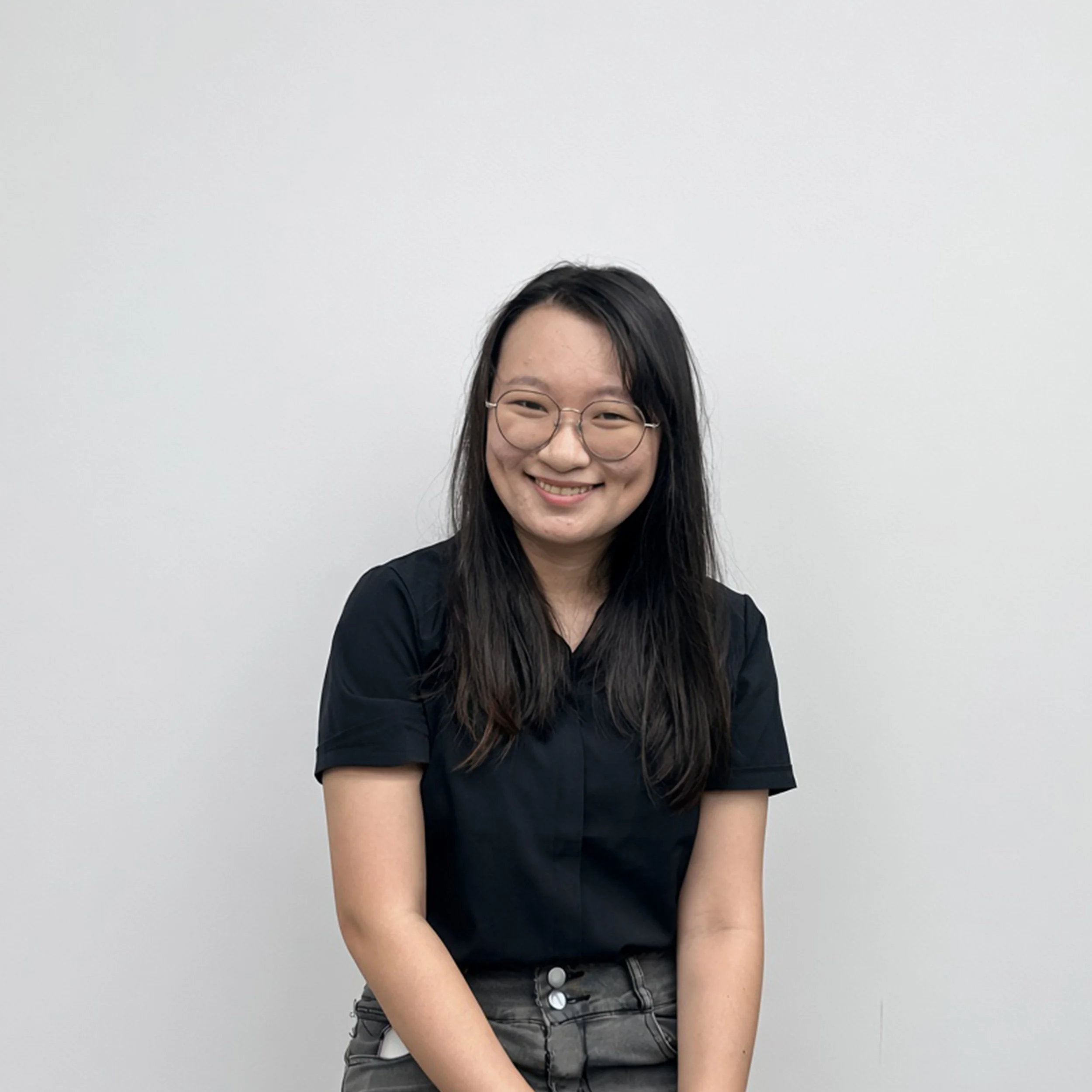 Rou Yan Kuek / Architectural Designer