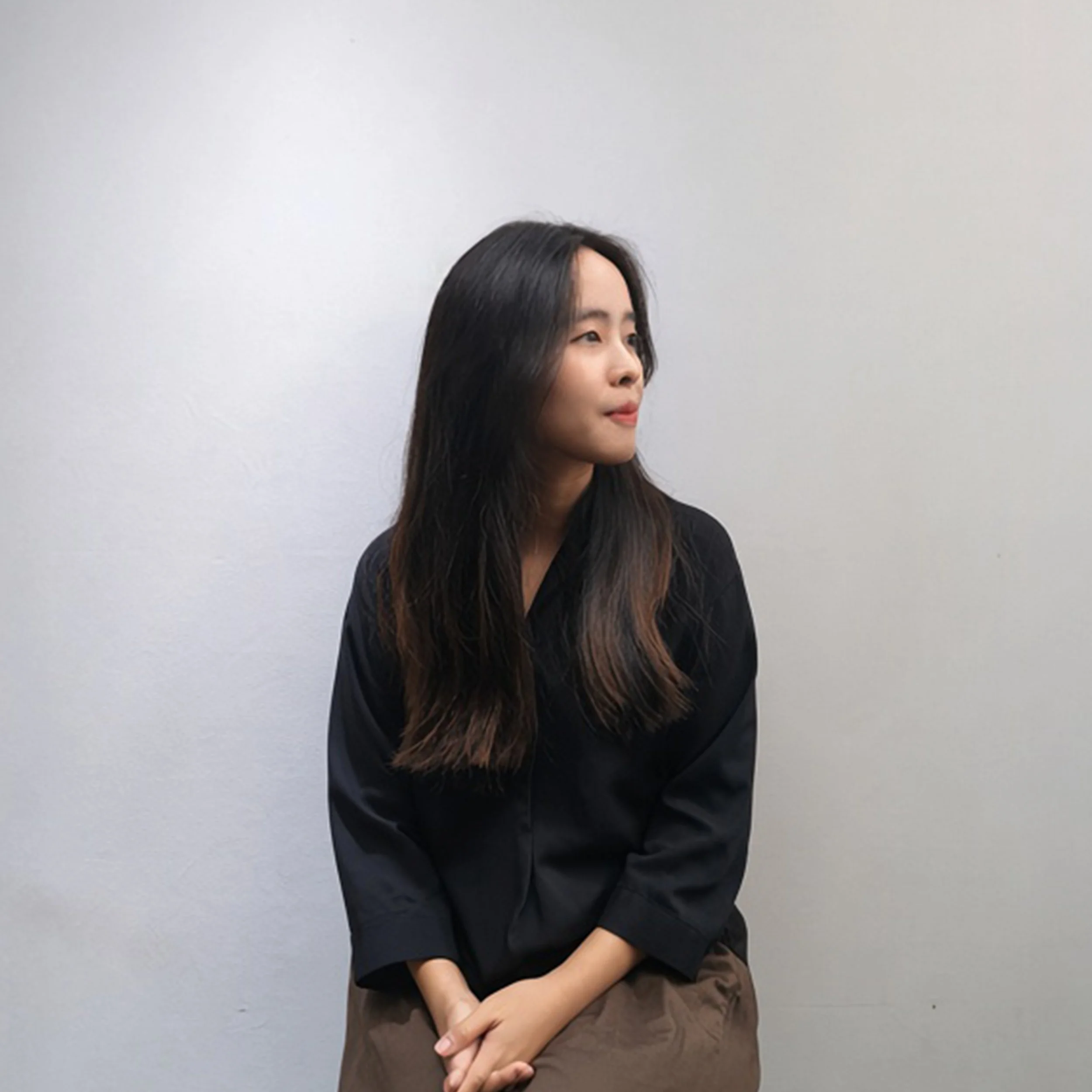 Huey Qi Ng / Architectural Designer