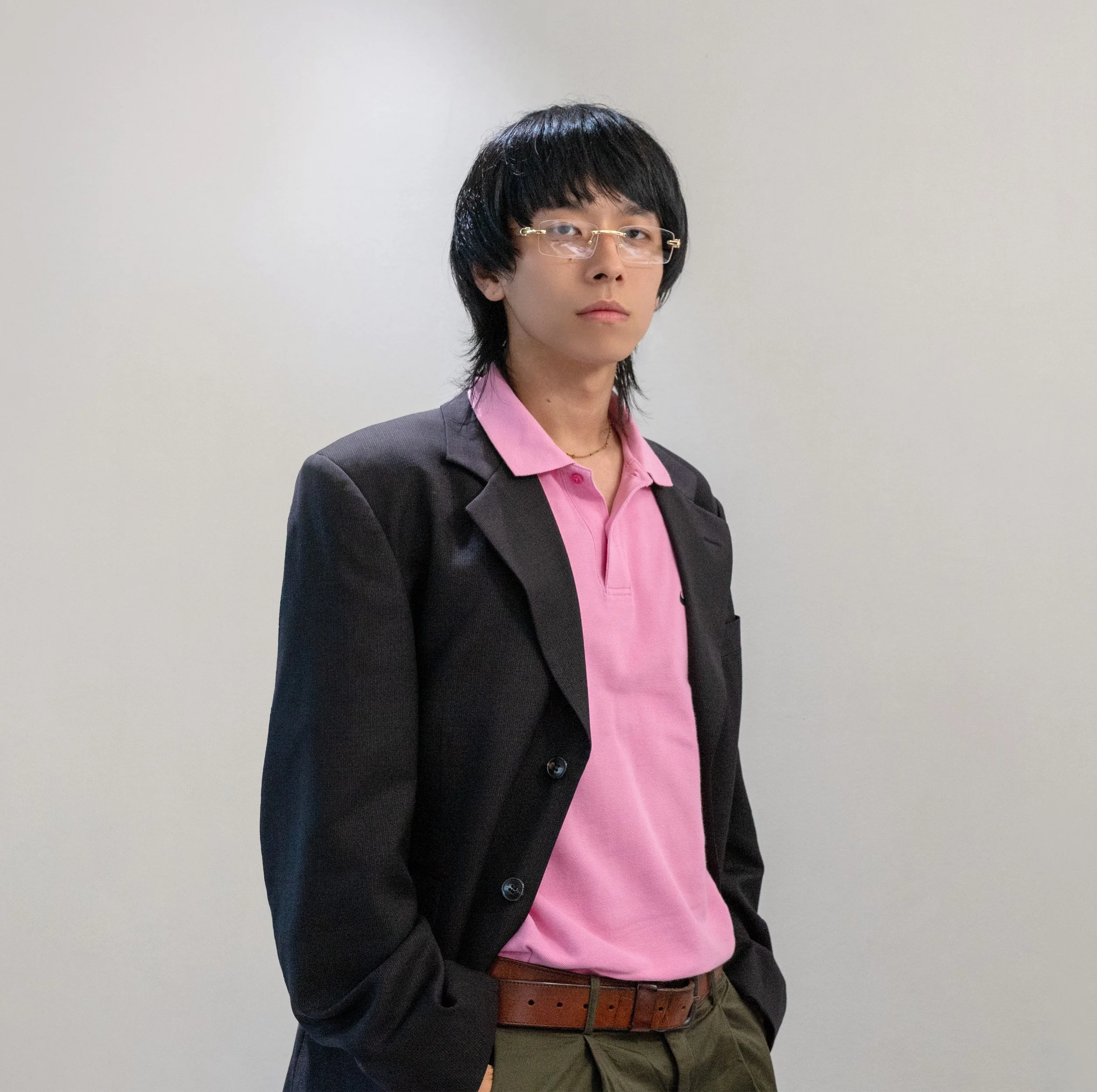 Joseph Chao / Assistant Architect