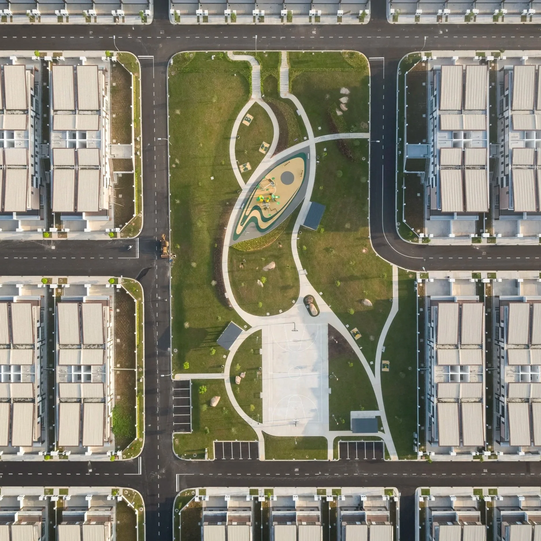 都規與景觀