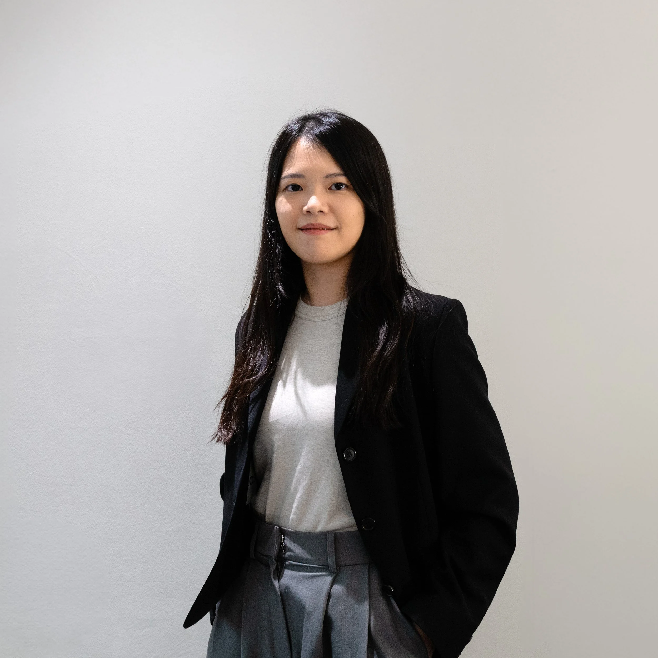 Grace Ku / Director