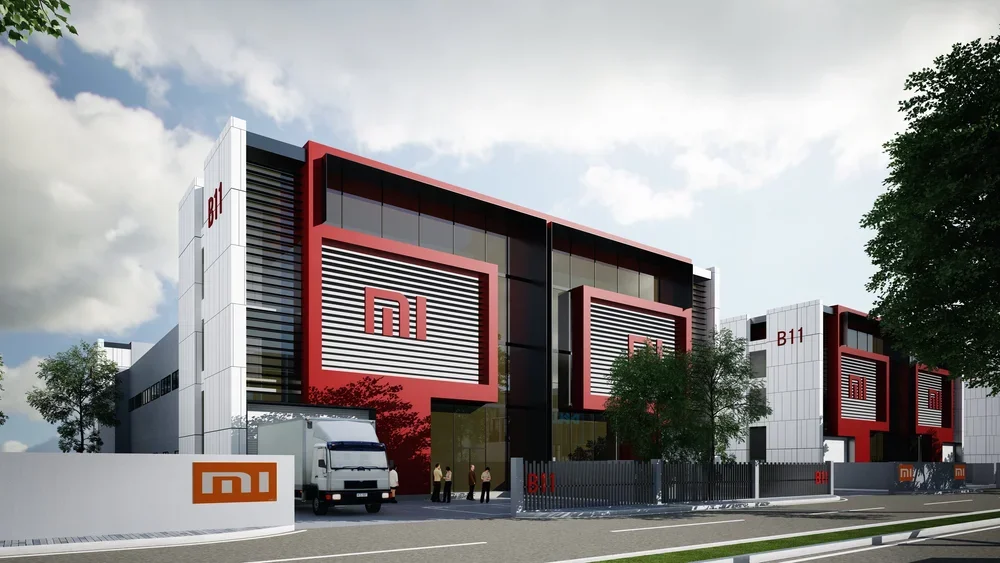Warehouse Cluster