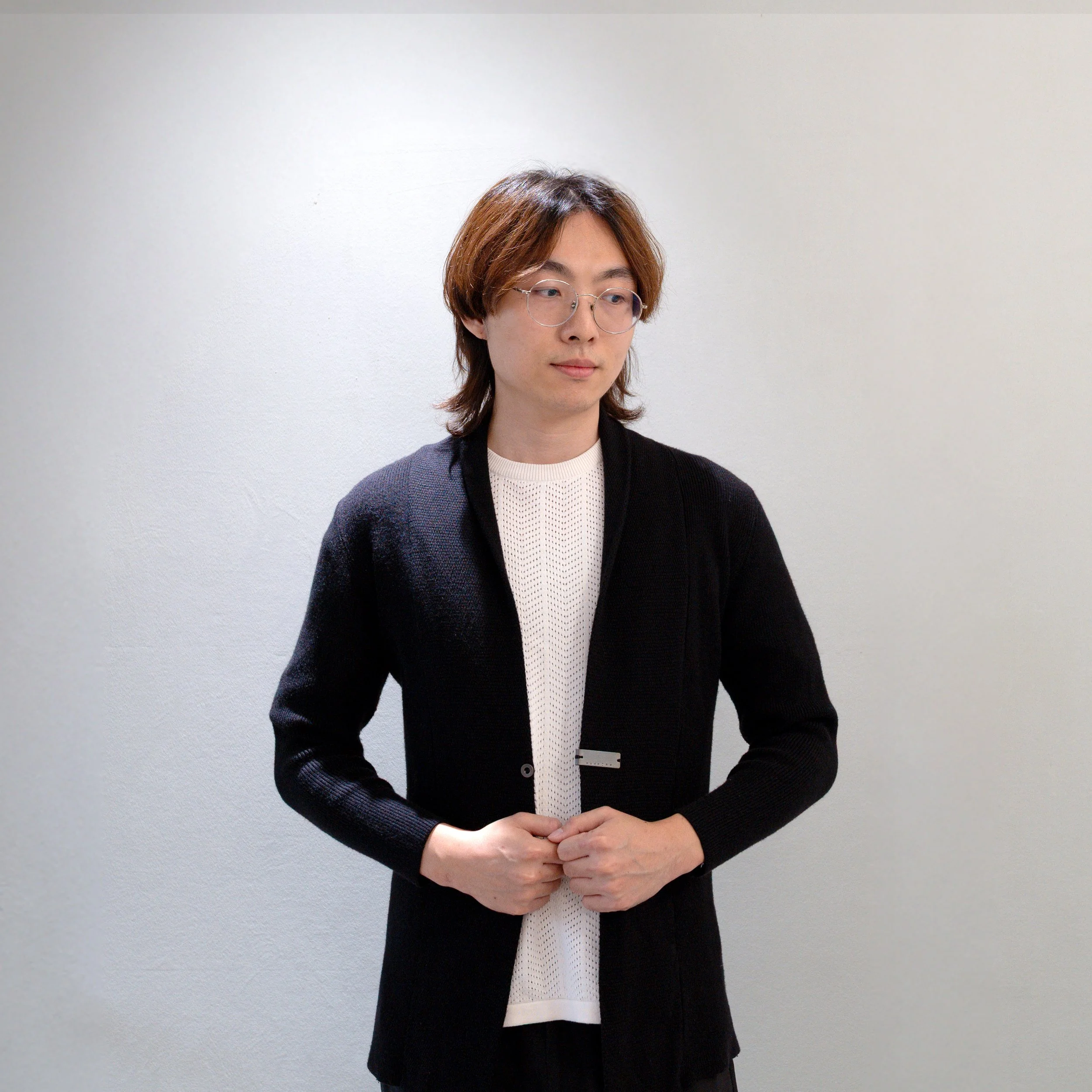 Leon Tsai / Assistant Architect