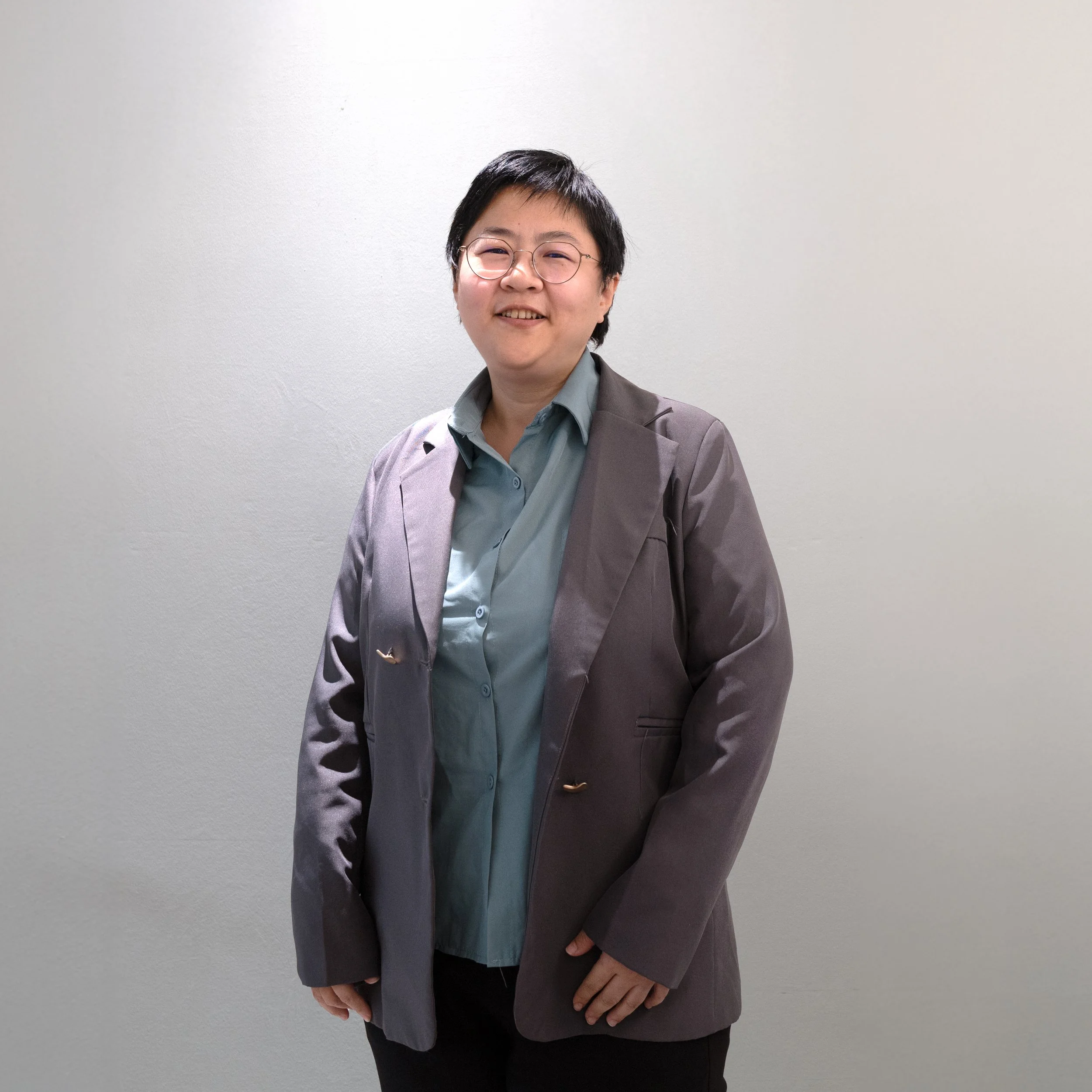 Coco / Finance Specialist