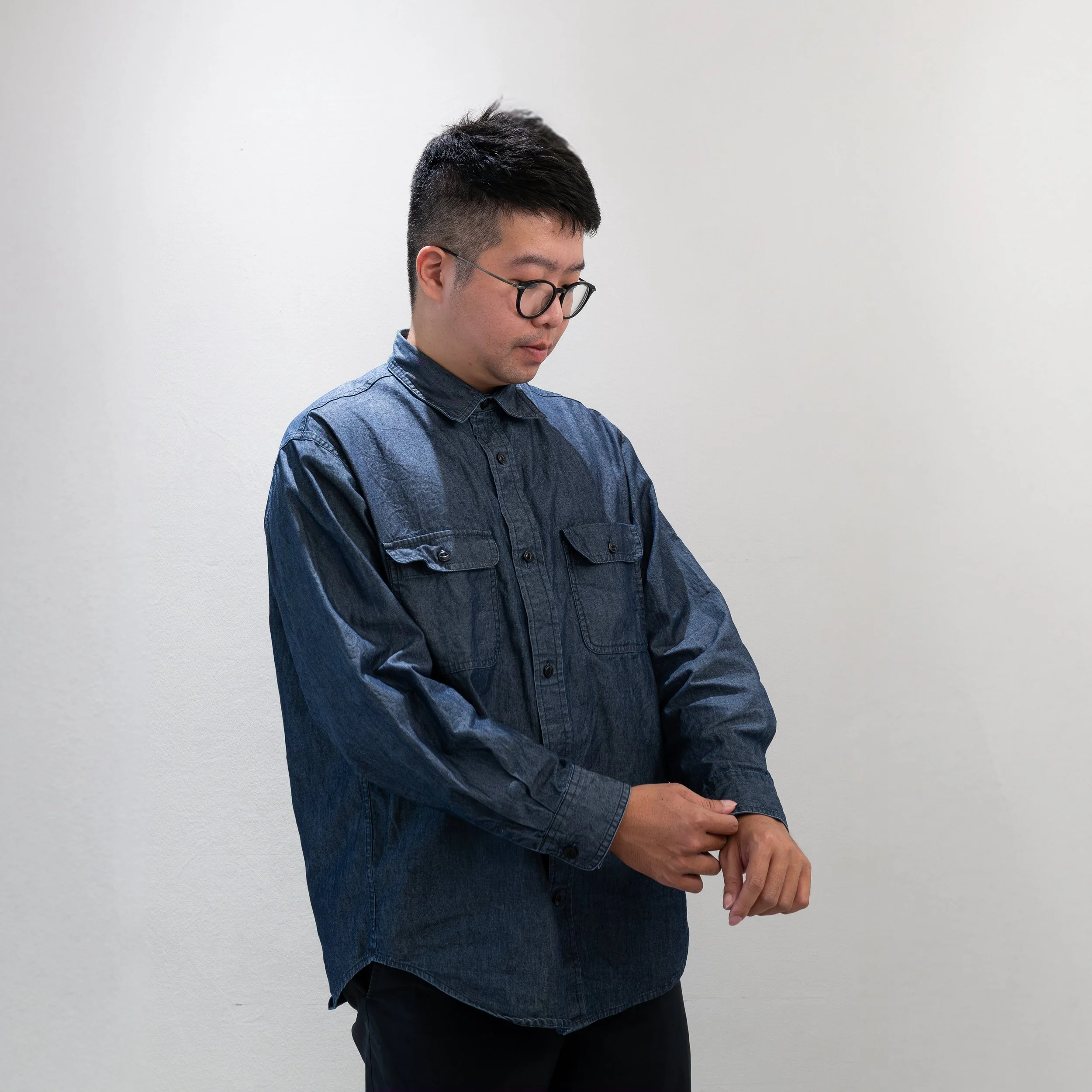 Eason Yang / Interior Designer