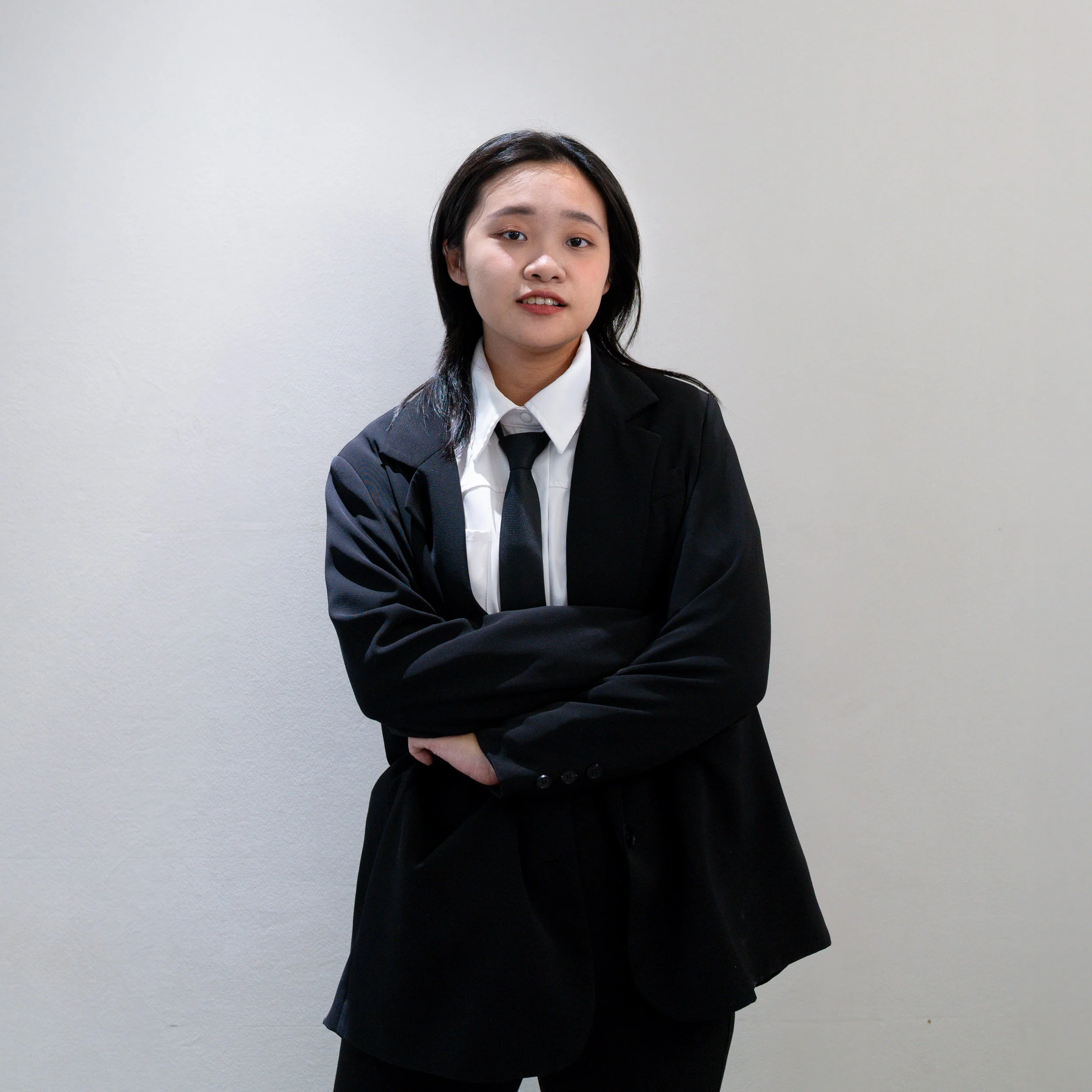 Peto Wang / Assistant Architect