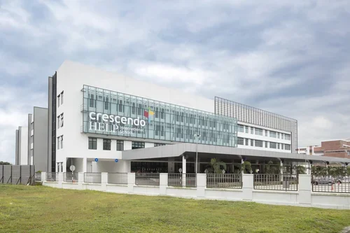 馬來西亞HELP國際學校 Help International School