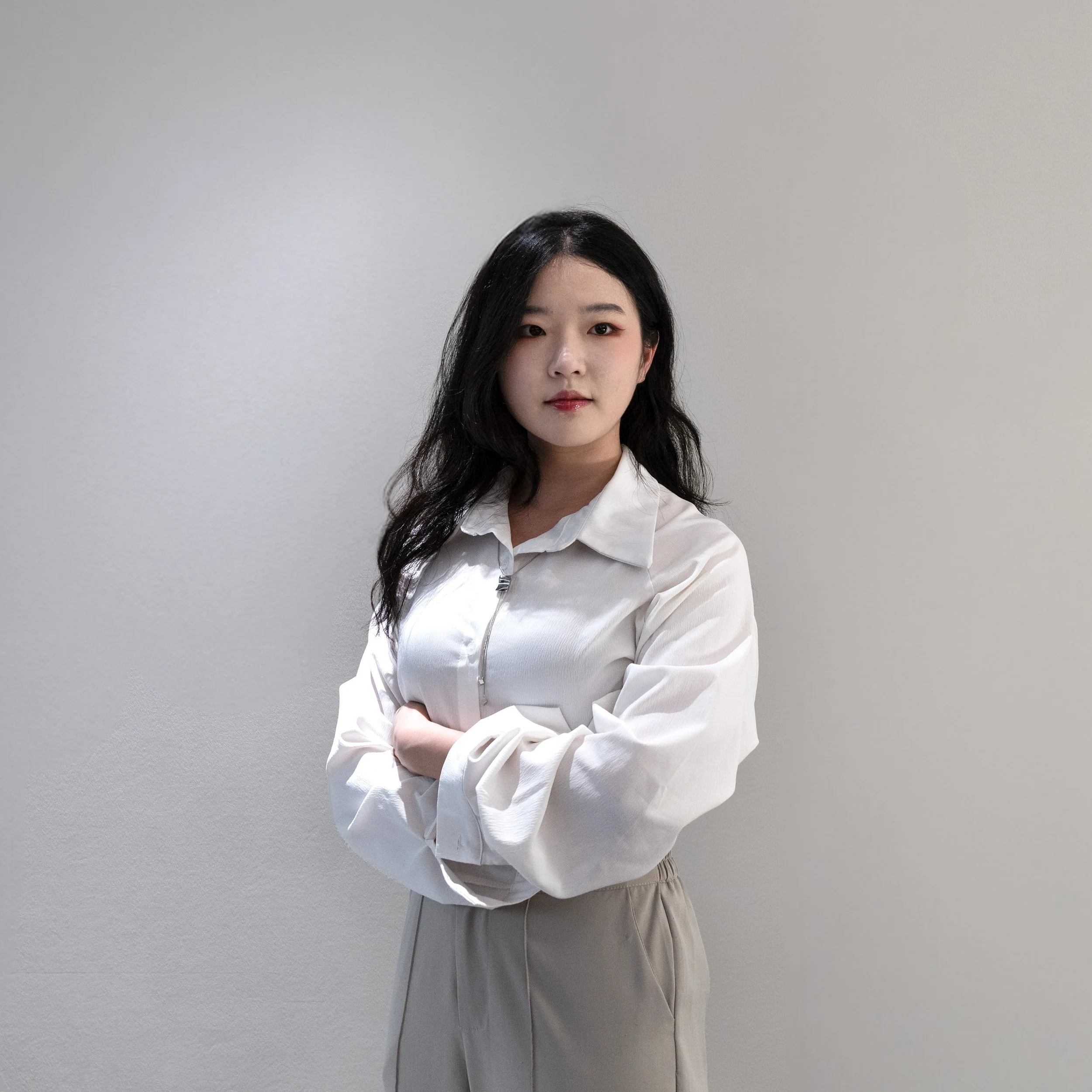 Peggy Chen / Marketing Specialist