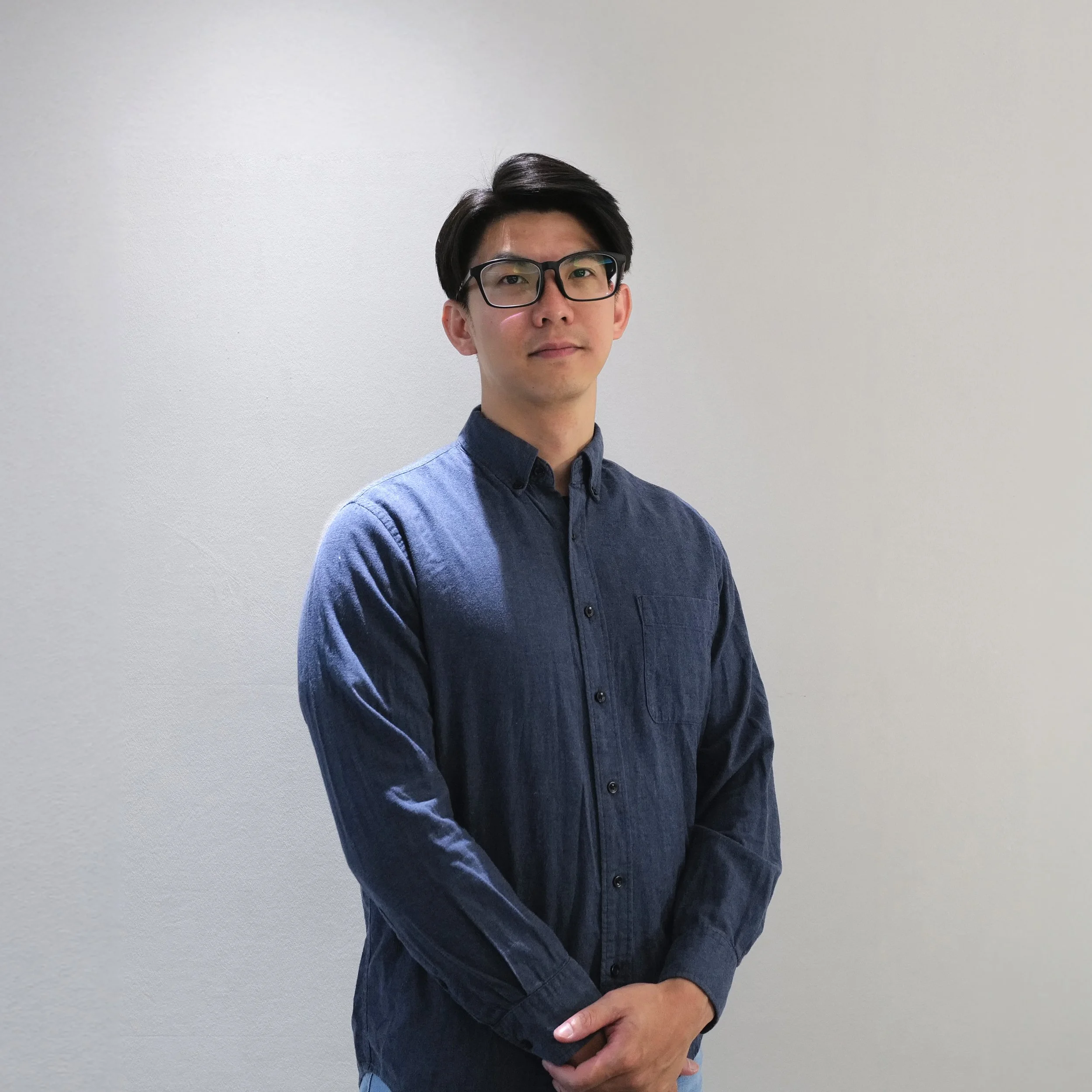 Josh Liang / Assistant Architect