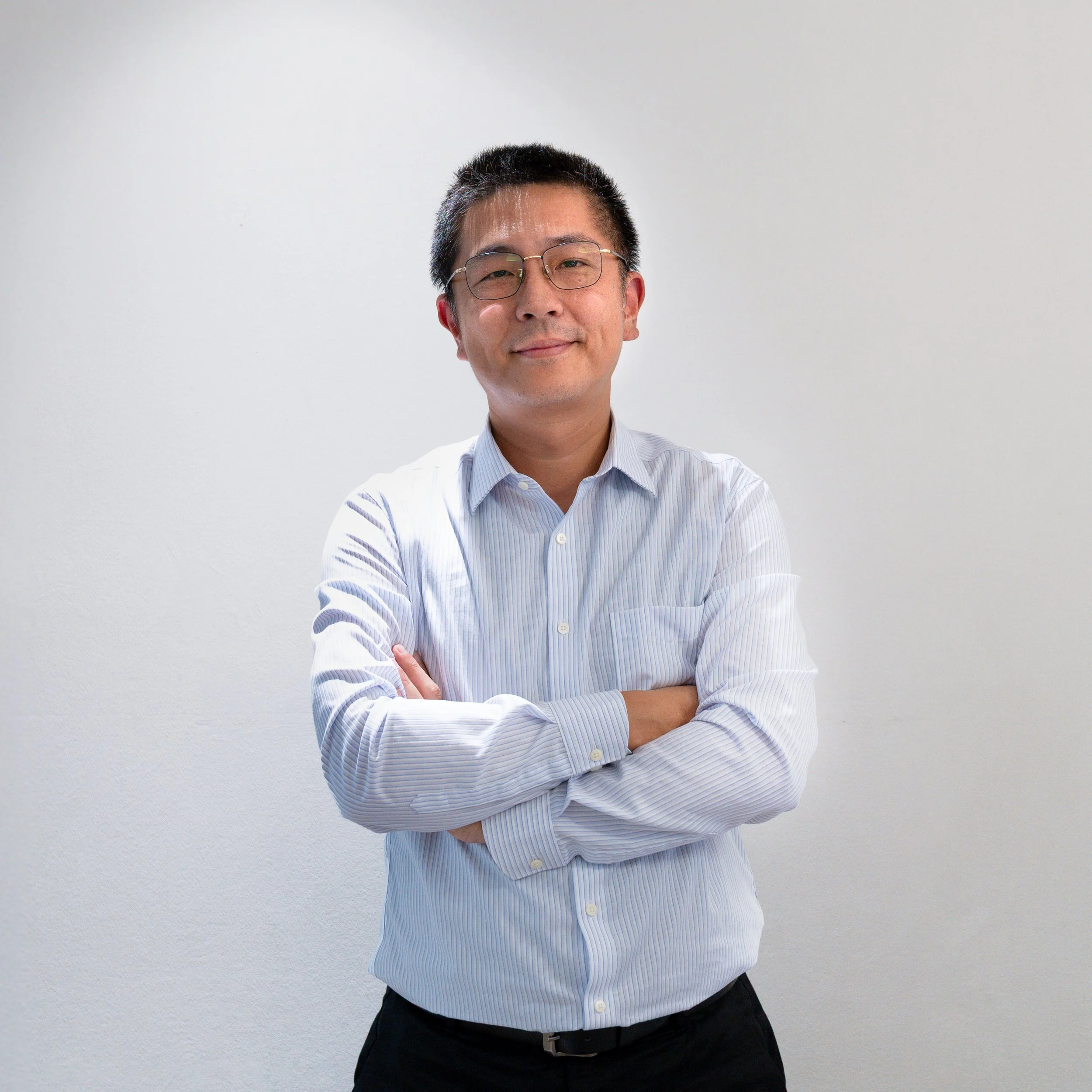 Wayne Sun / Project Manager