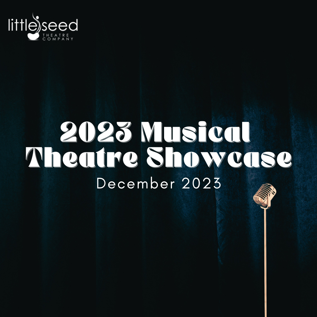 2023 Musical Theatre Showcase