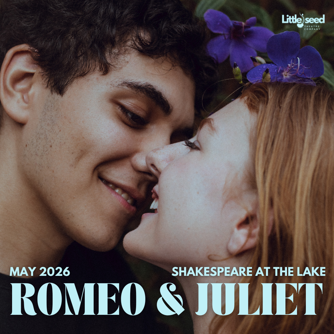 Romeo &amp; Juliet: Shakespeare at the Lake