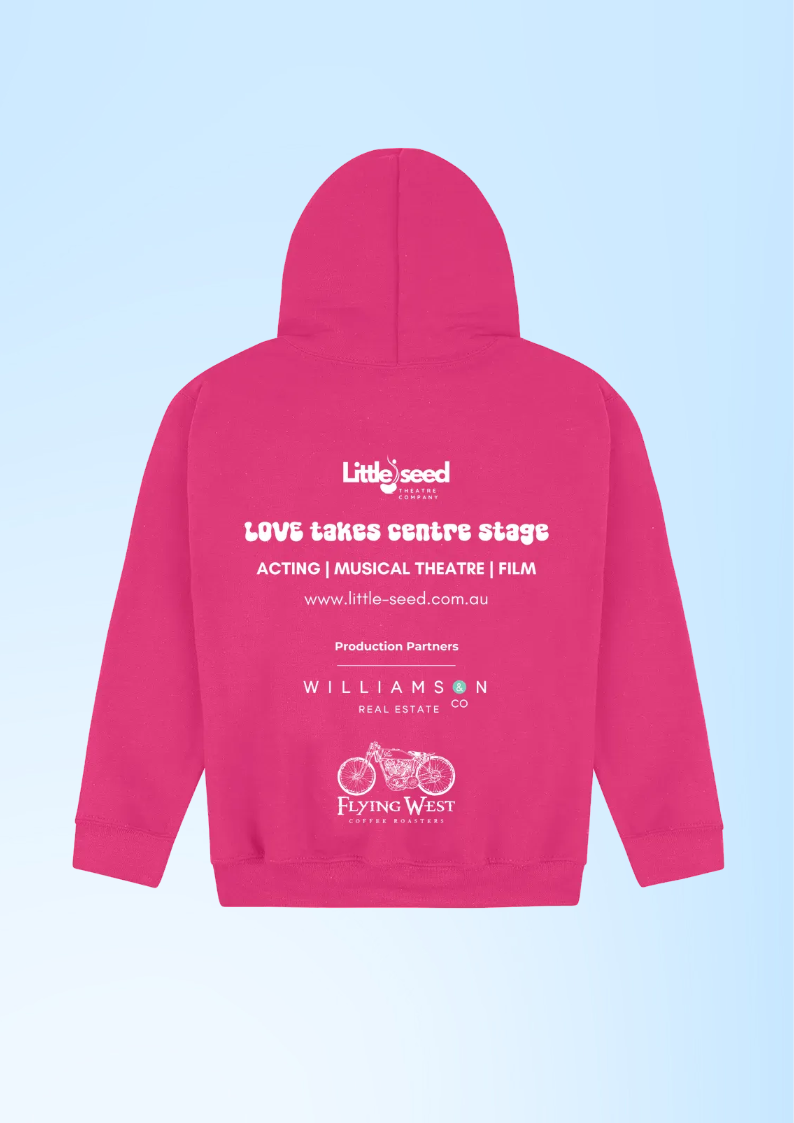Youth Hoodie 2026 Pink Back.png