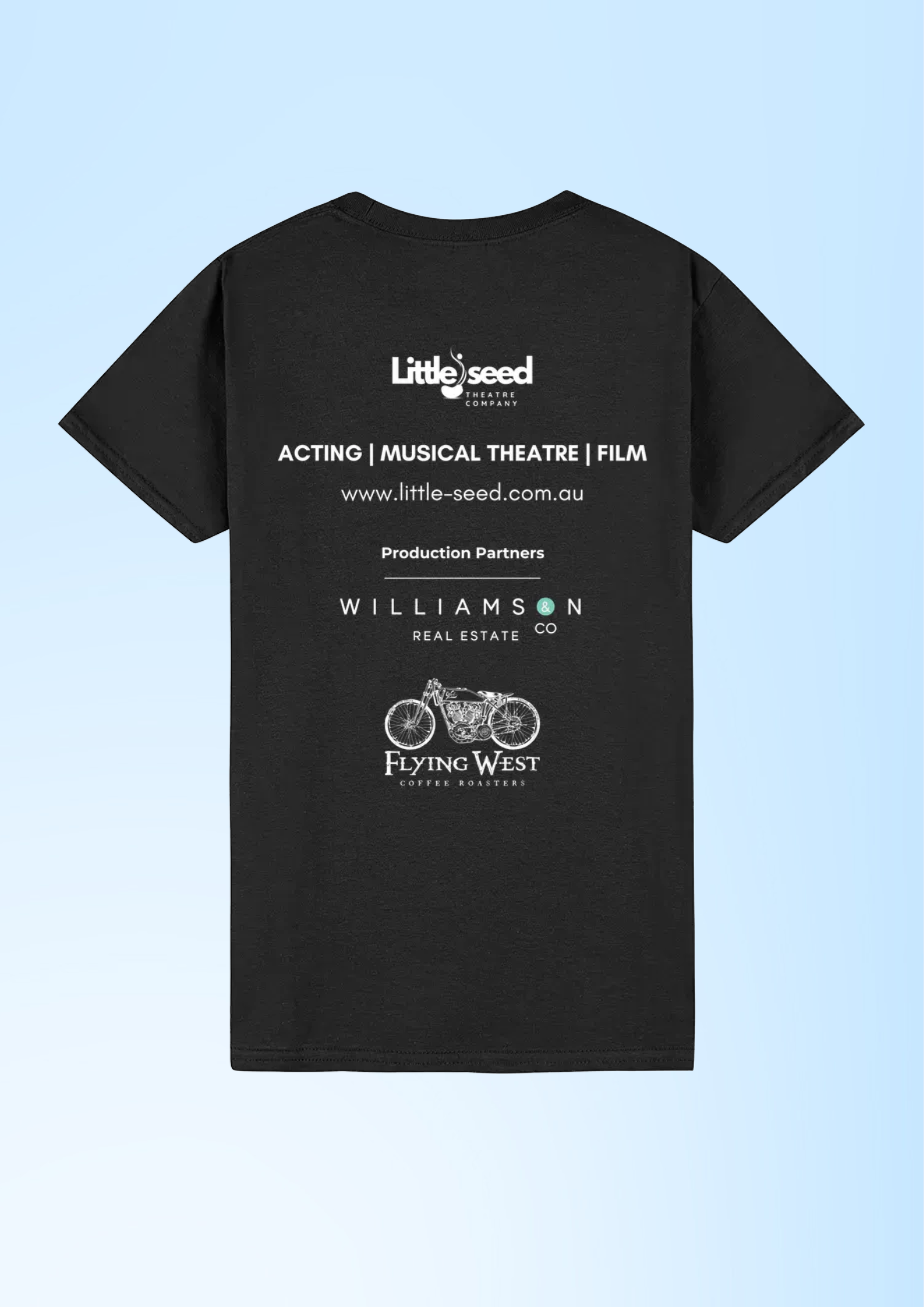 Womens Shirt 2026 Pink Back.png