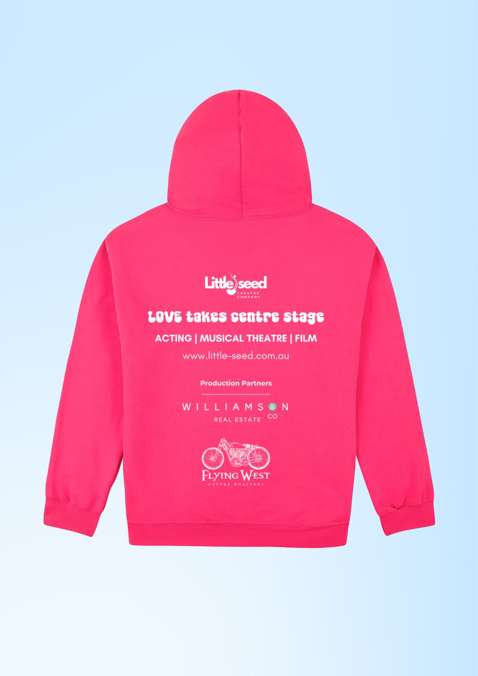 Adult Hoodie 2026 Pink Back.png