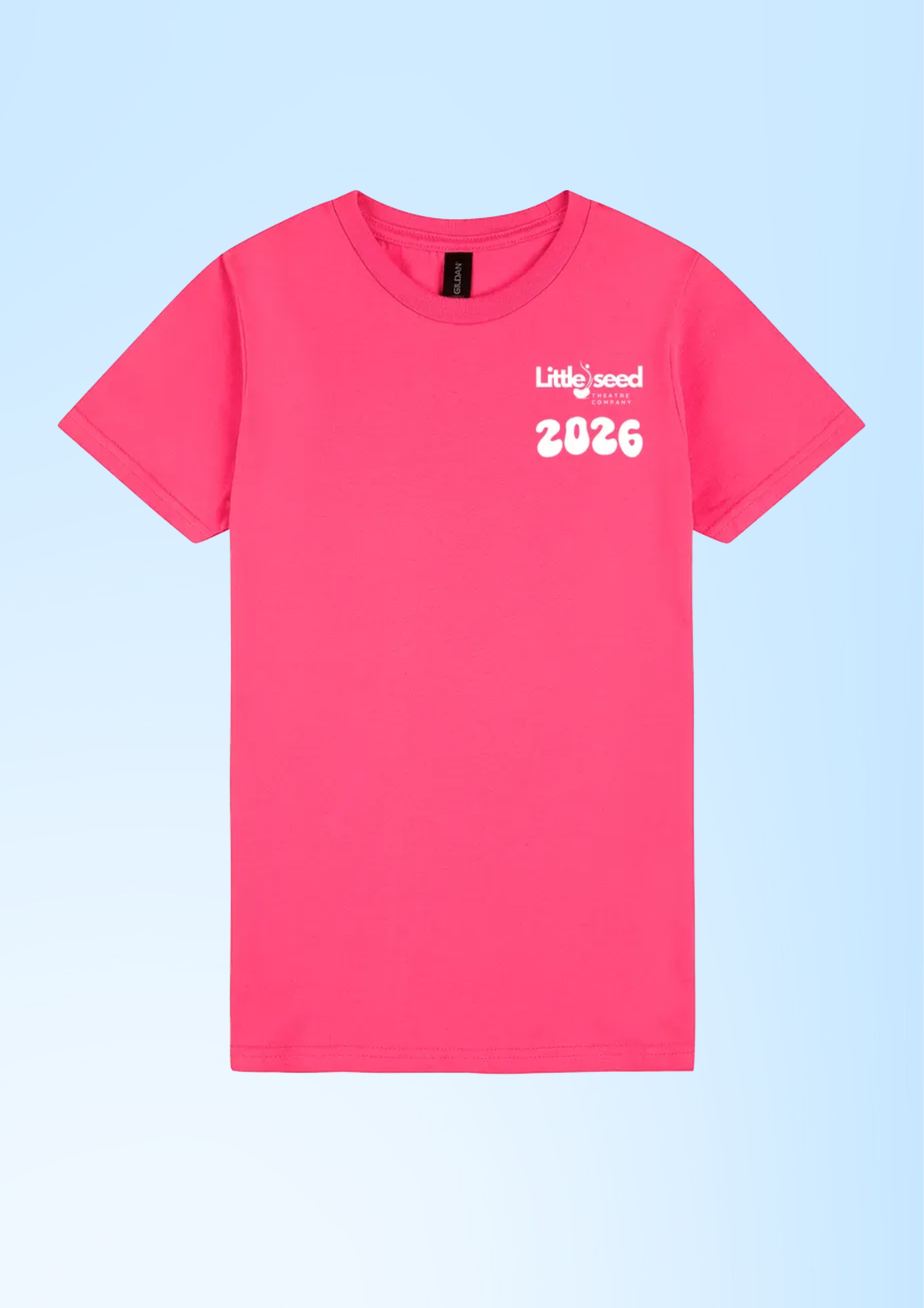 Womens Shirt 2026 Pink Front.png