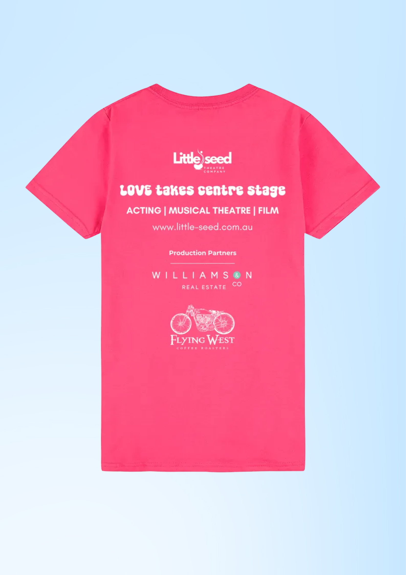 Womens Shirt 2026 Pink Back.png