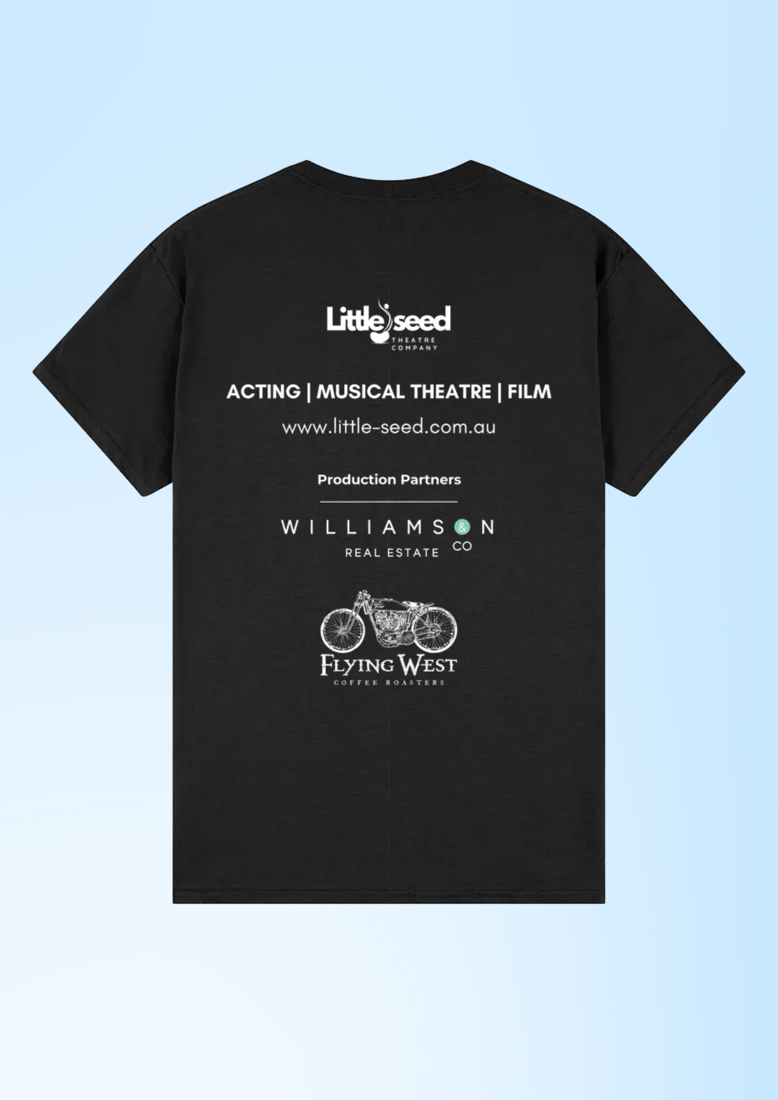 Adult Shirt General Black Back.png