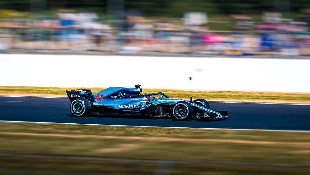 DTM Hockenheim