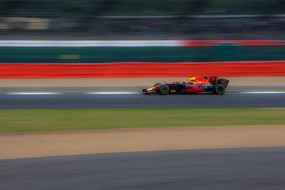 F1 Season 2012