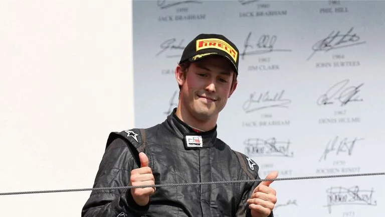 Sims GP3 Victory