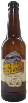 Sleeping Warrior
