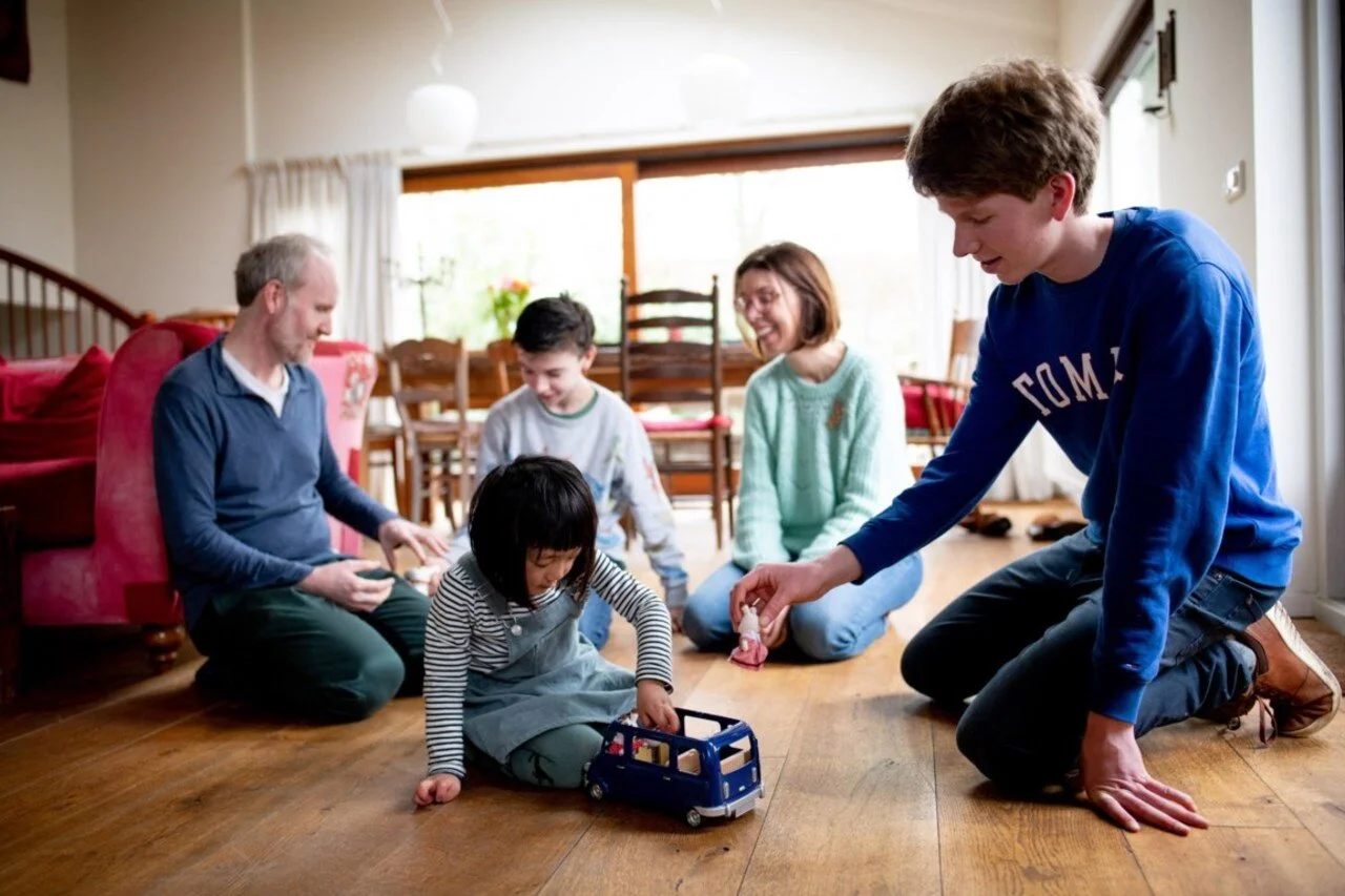 Artikel De Standaard 25/02/2020