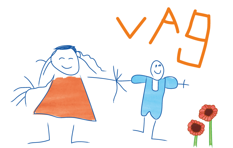 Activiteiten van VAG