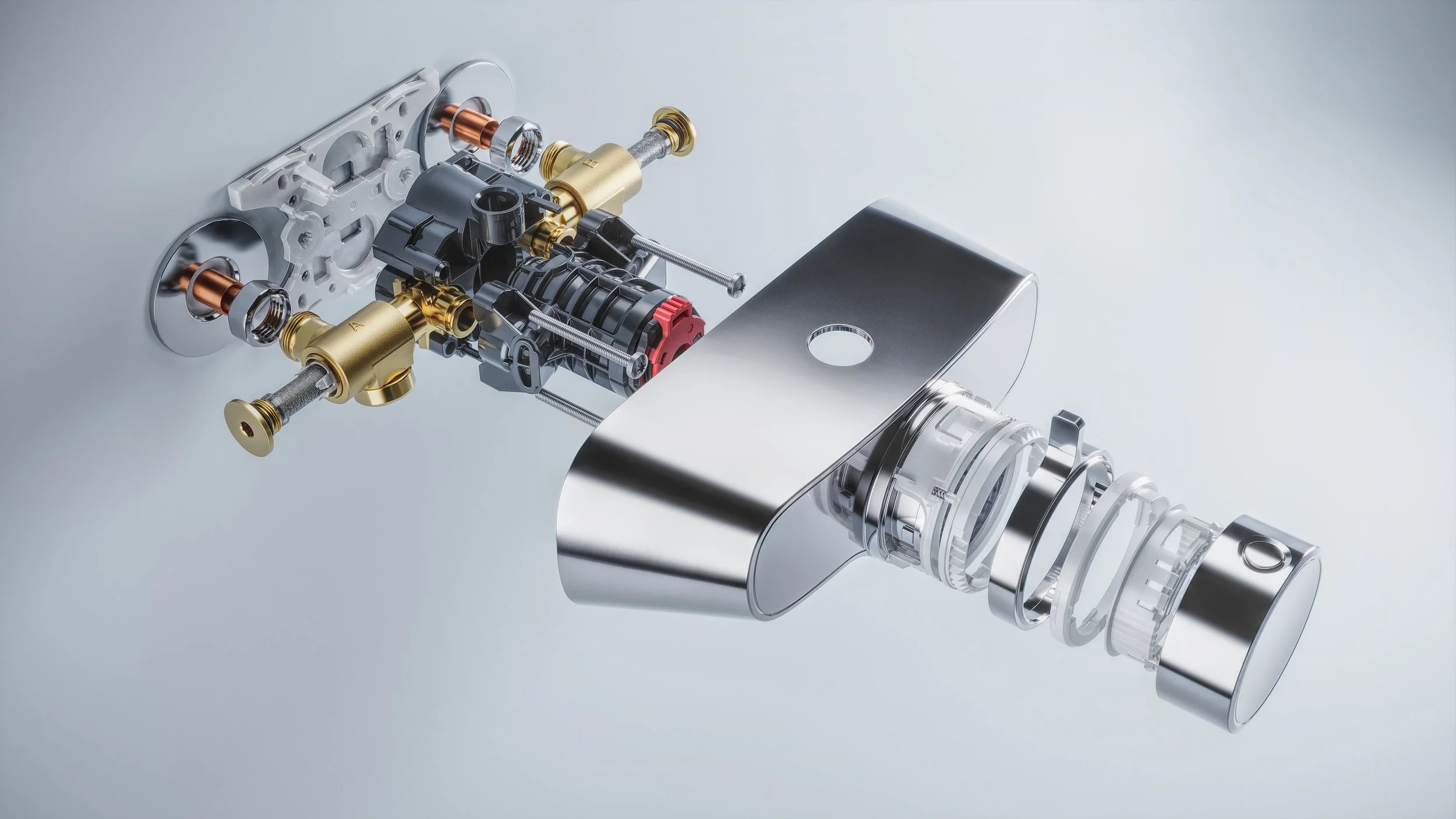 Technical Illustrations