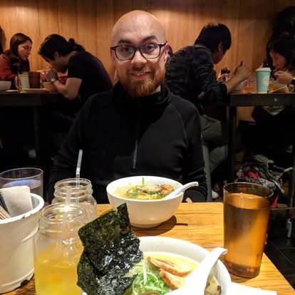 Ramen