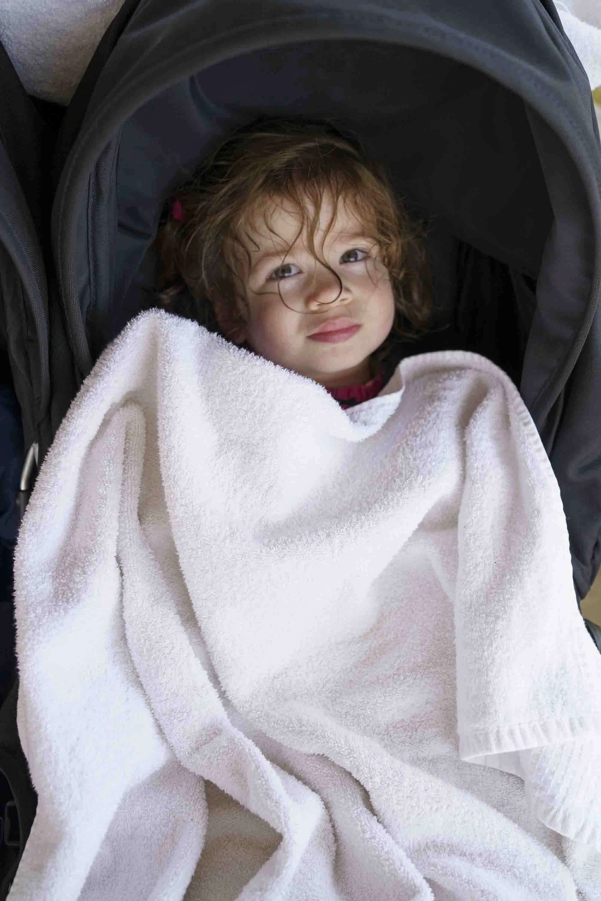 Afternoon fun at Mattapoisett Town Beach, 8/21