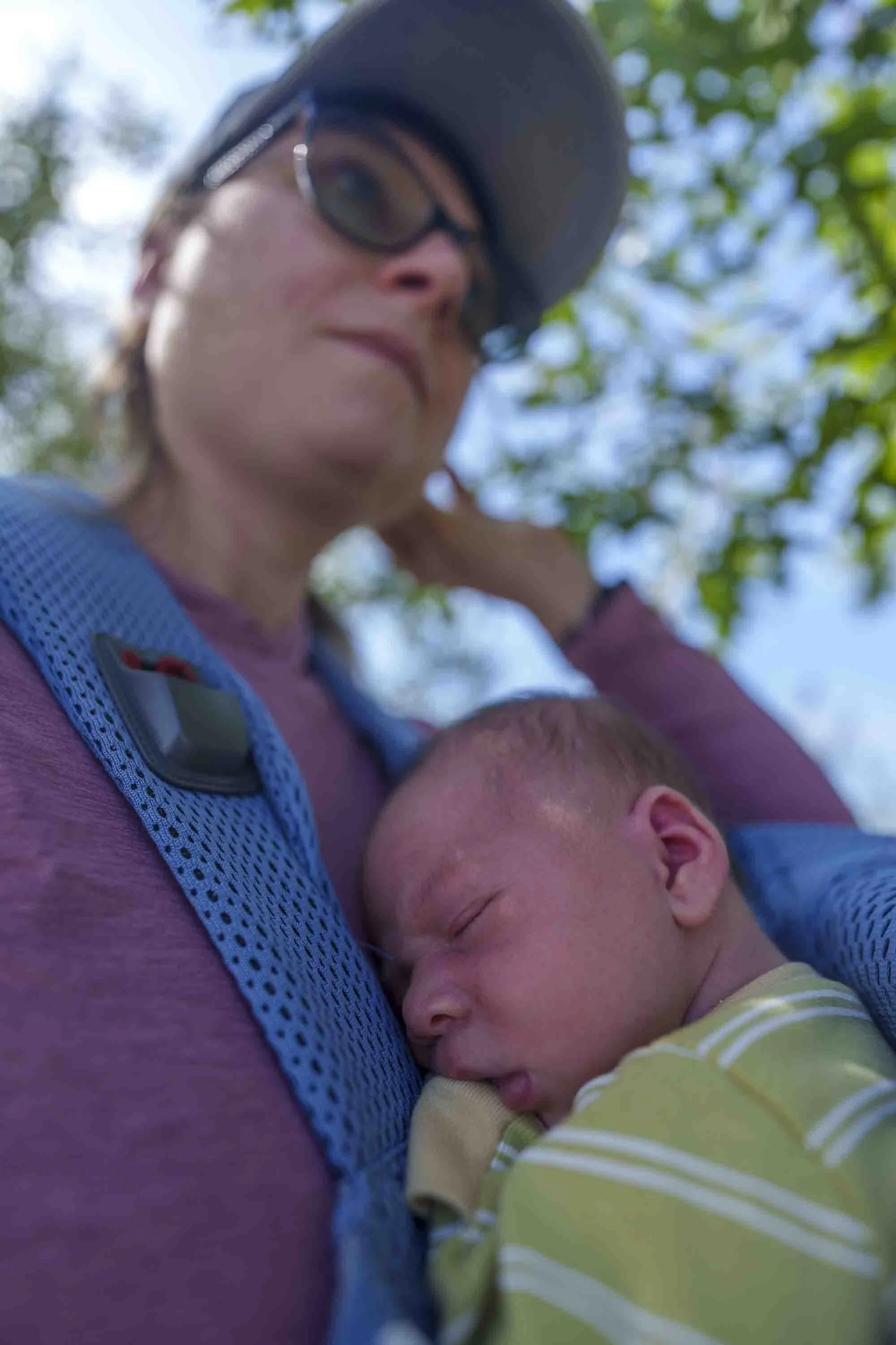 Dad's second-to-last day-of-summer before resuming life as a teacher again.  Fortunately, we live in Mattapoisett.  More so, we're fortunate to live only a mile away from the beach.  Meaning, it always kind of feels like we're on vacation living here