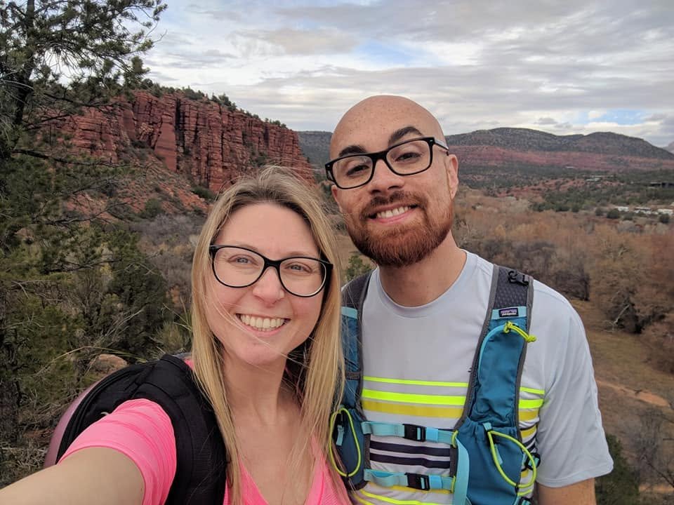 Sedona, AZ