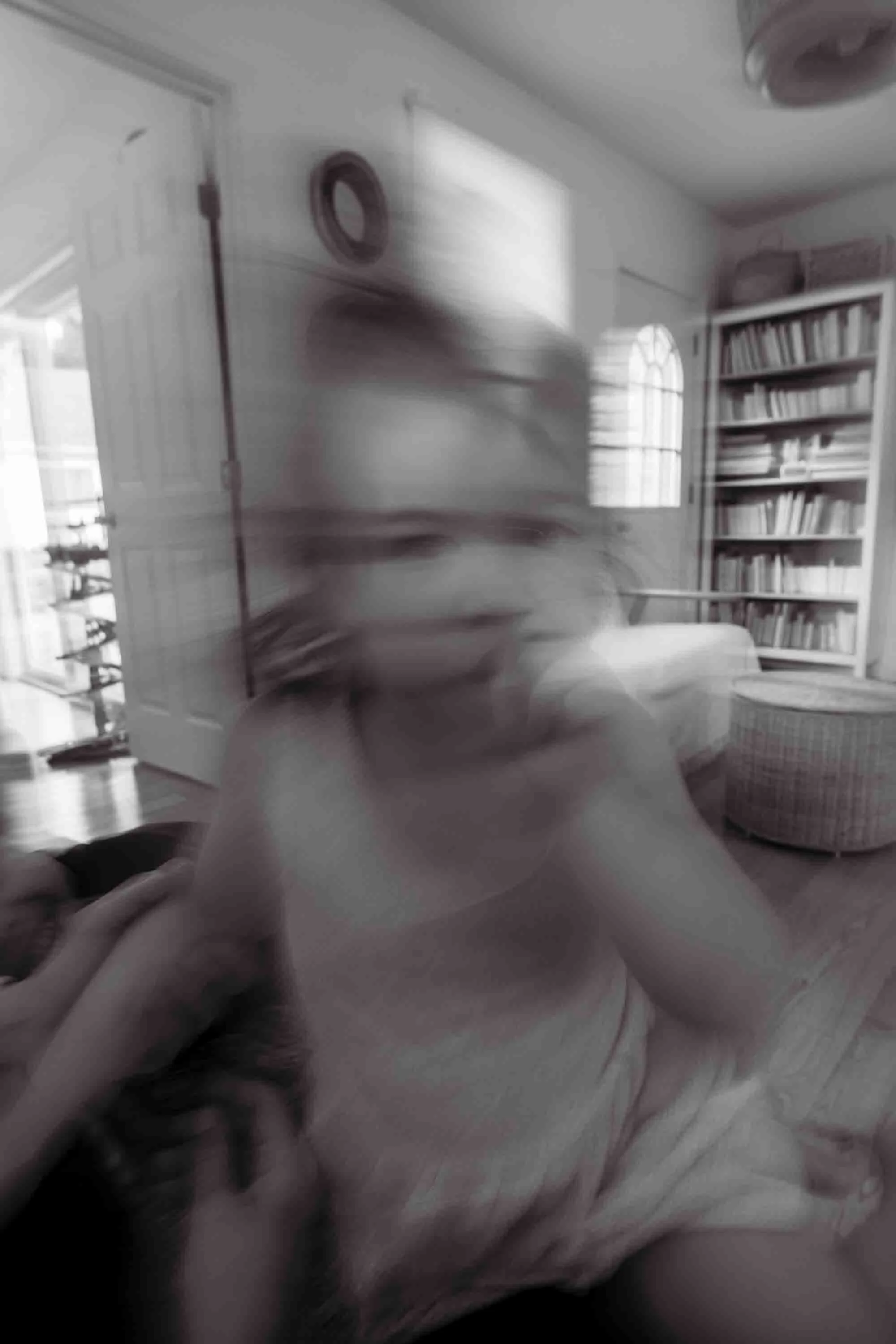 River's lesson about shutter speeds and the effects of slow (long) shutter speeds.  All pictures are from 8/21.