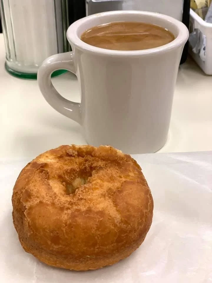 Mrs. Murphy's Donuts