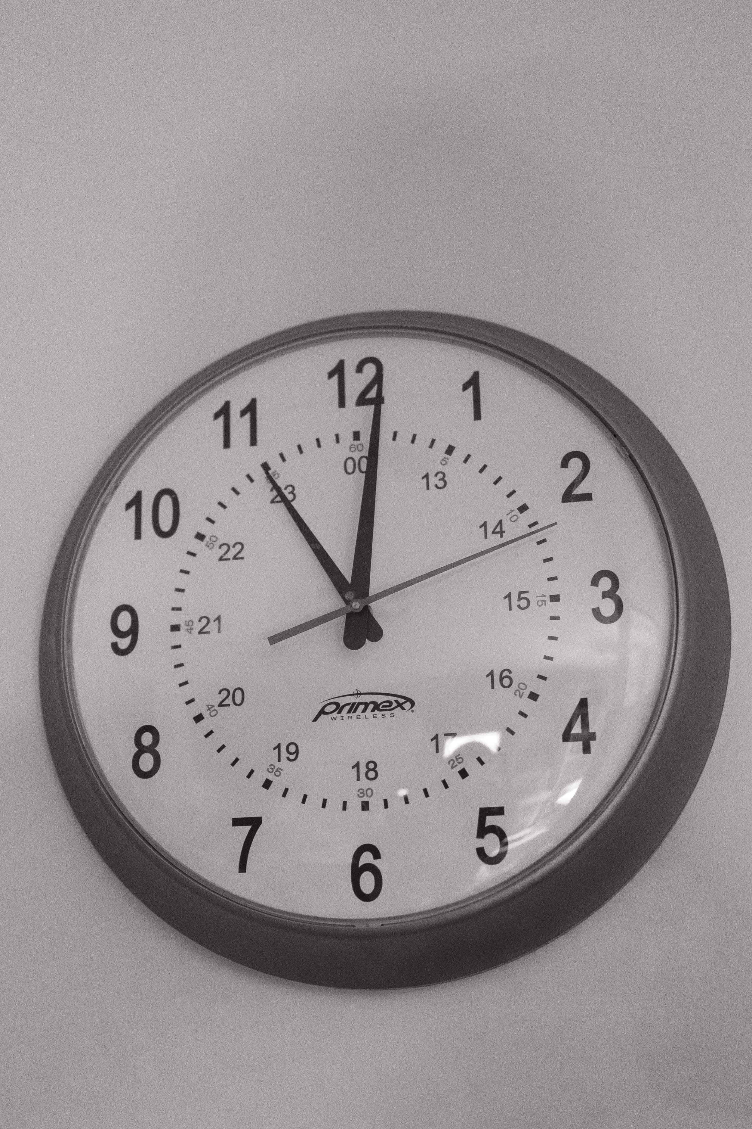 Awaiting the time to deliver, 8/9 (this was taken a little over 12 hours before Jack was born at 11:01 pm)