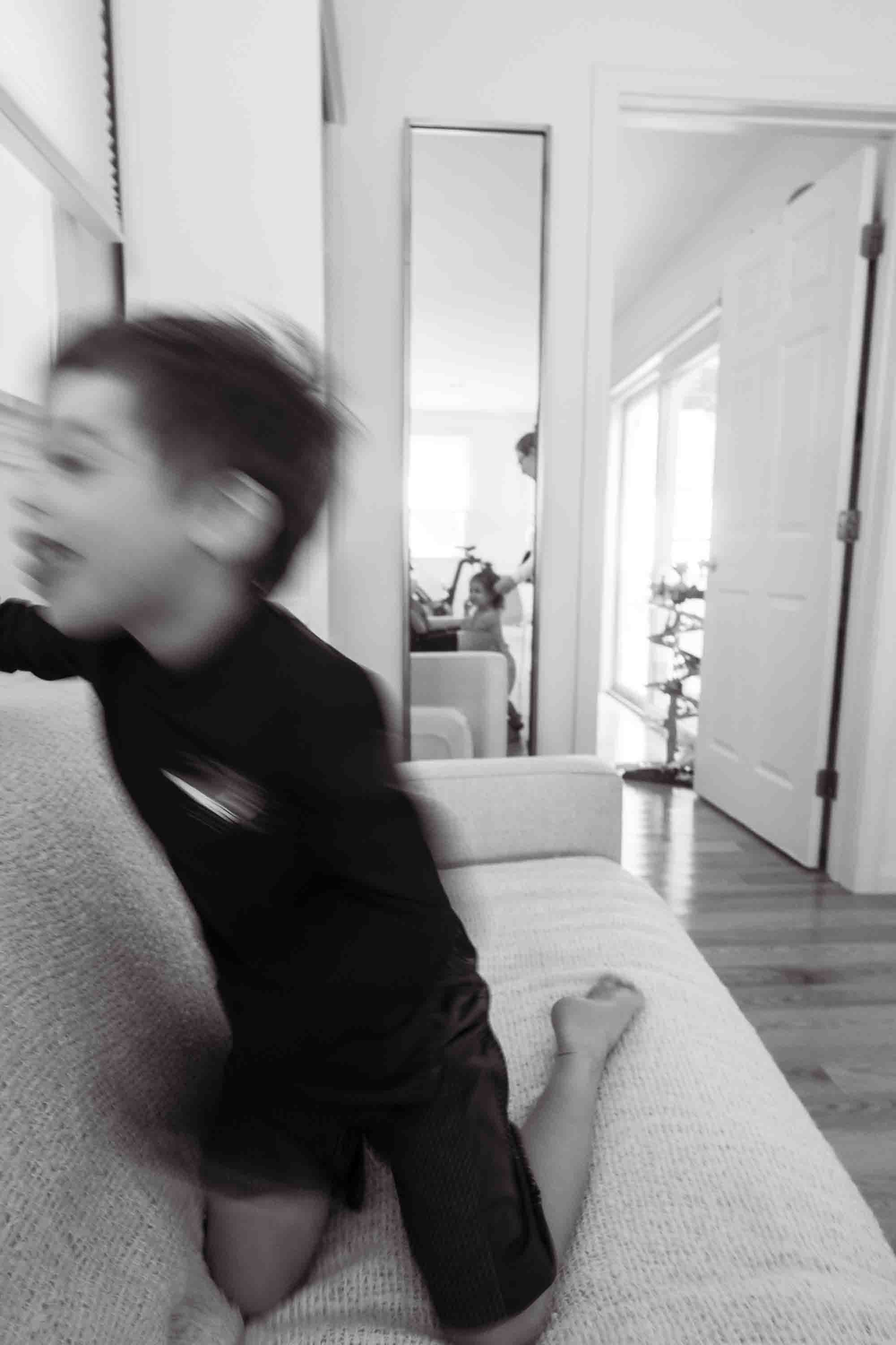 River's lesson about shutter speeds and the effects of slow (long) shutter speeds.  All pictures are from 8/21.