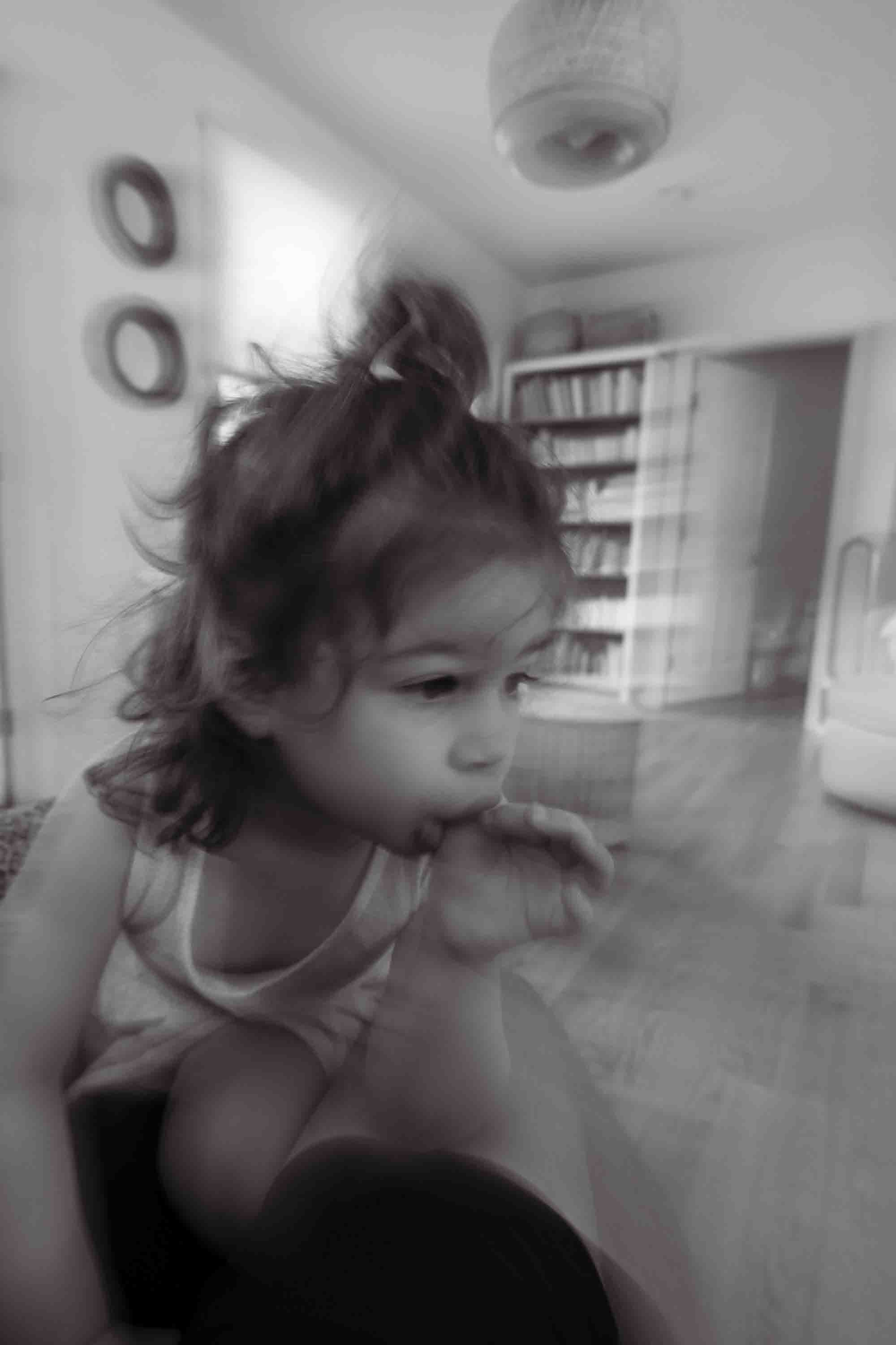 River's lesson about shutter speeds and the effects of slow (long) shutter speeds.  All pictures are from 8/21.