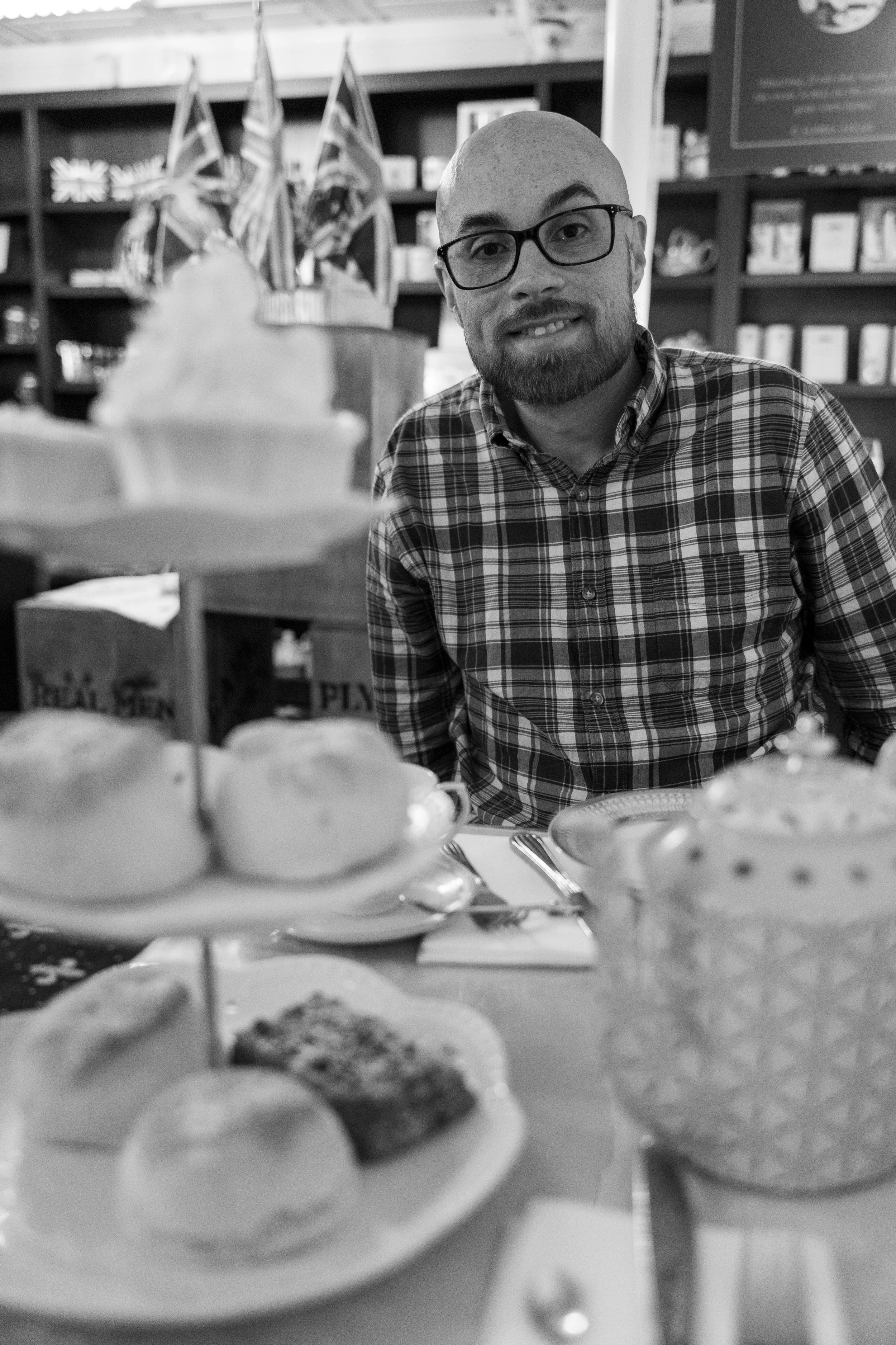 Bud and Aly having a date day in Plymouth (7/7)