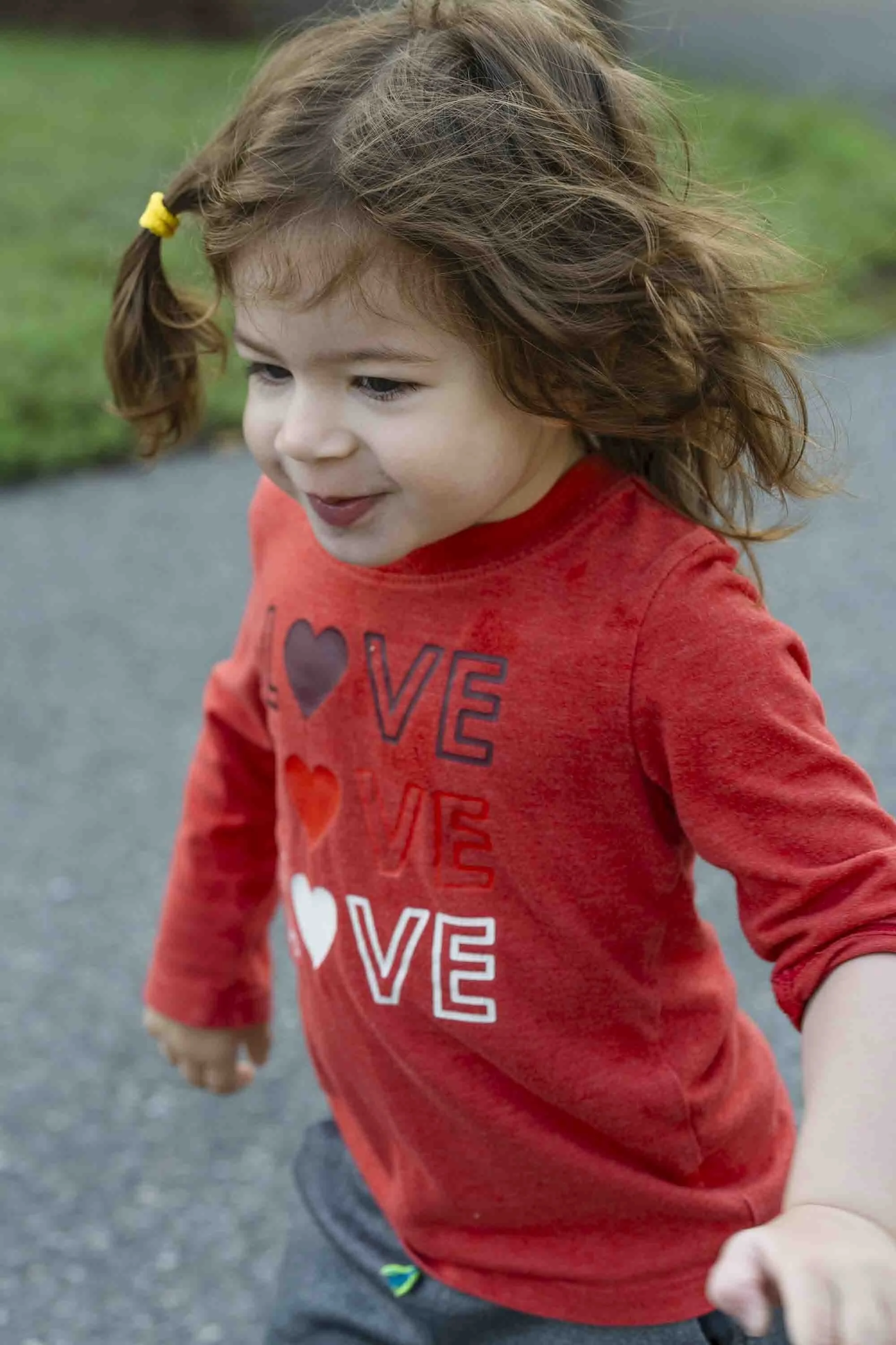 The mornings are getting cooler, which means fall and the new school year are on the way. 8/21