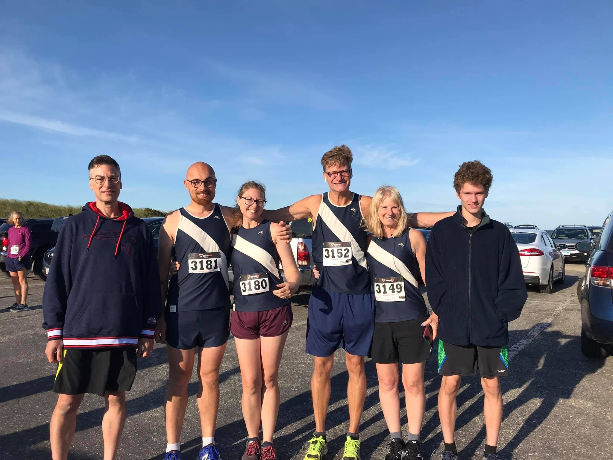 Windmill Weekend 5K