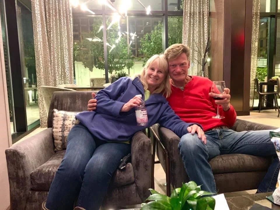 The Who concert in Boston