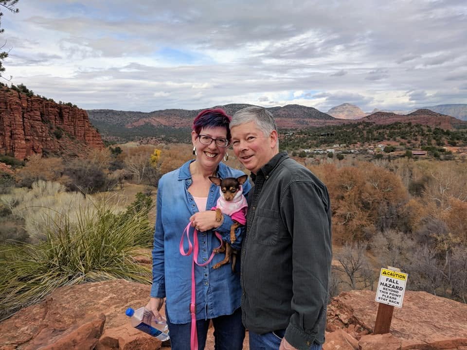 Sedona