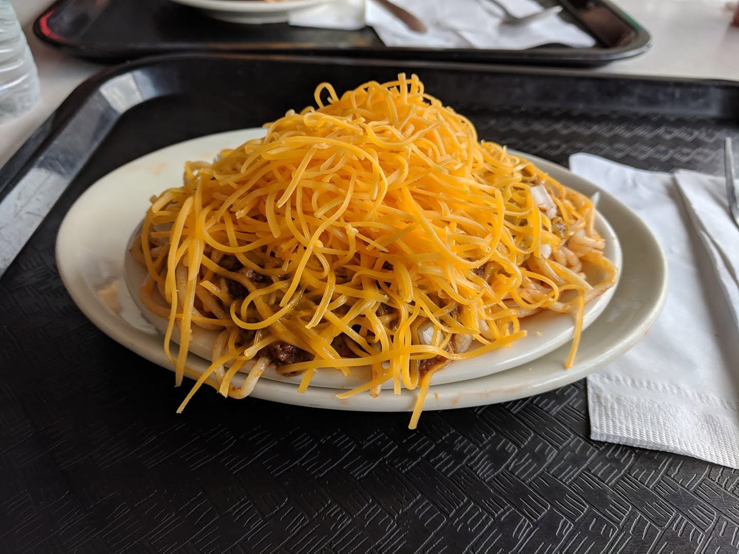Road Trip- 5 Star Chili